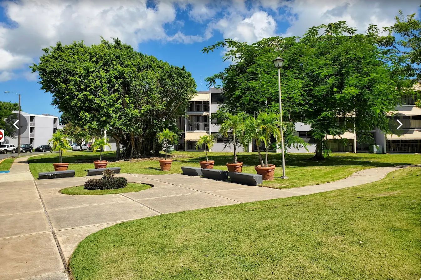 Condominio River Park, Bayamón - 14