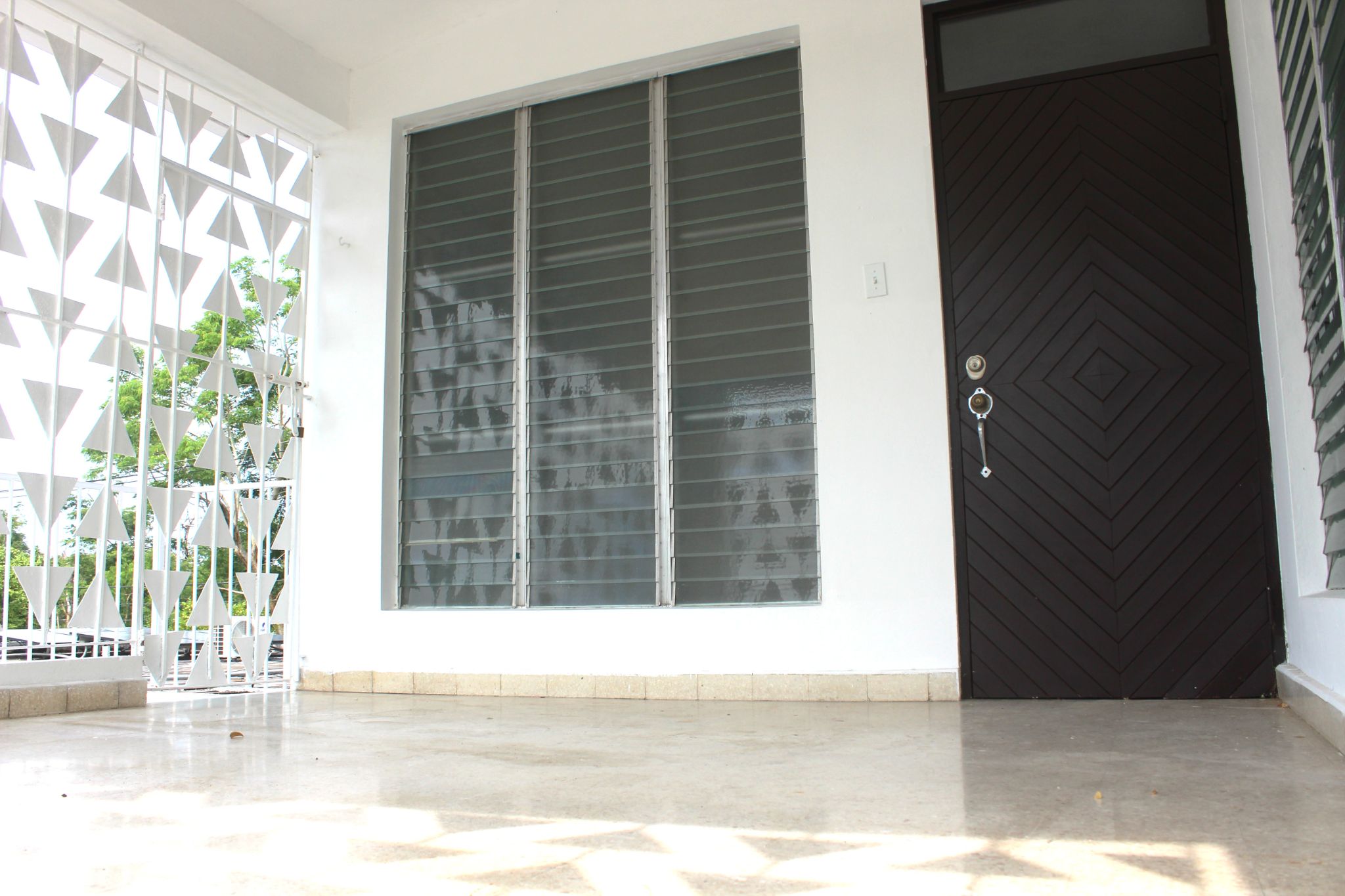 Urb Villa Nevarez, Calle 8 #1023 San Juan PR 00927, San Juan - 19