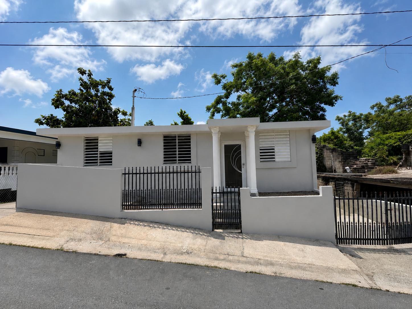 Casa in Río Grande
