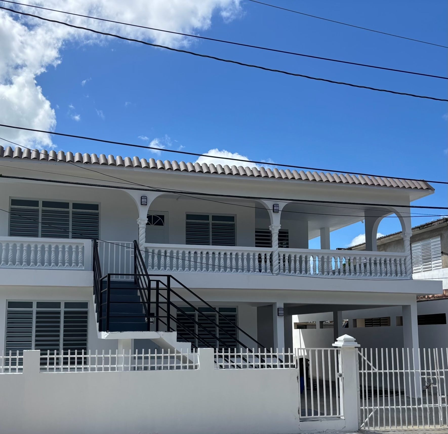 Casa en Arecibo