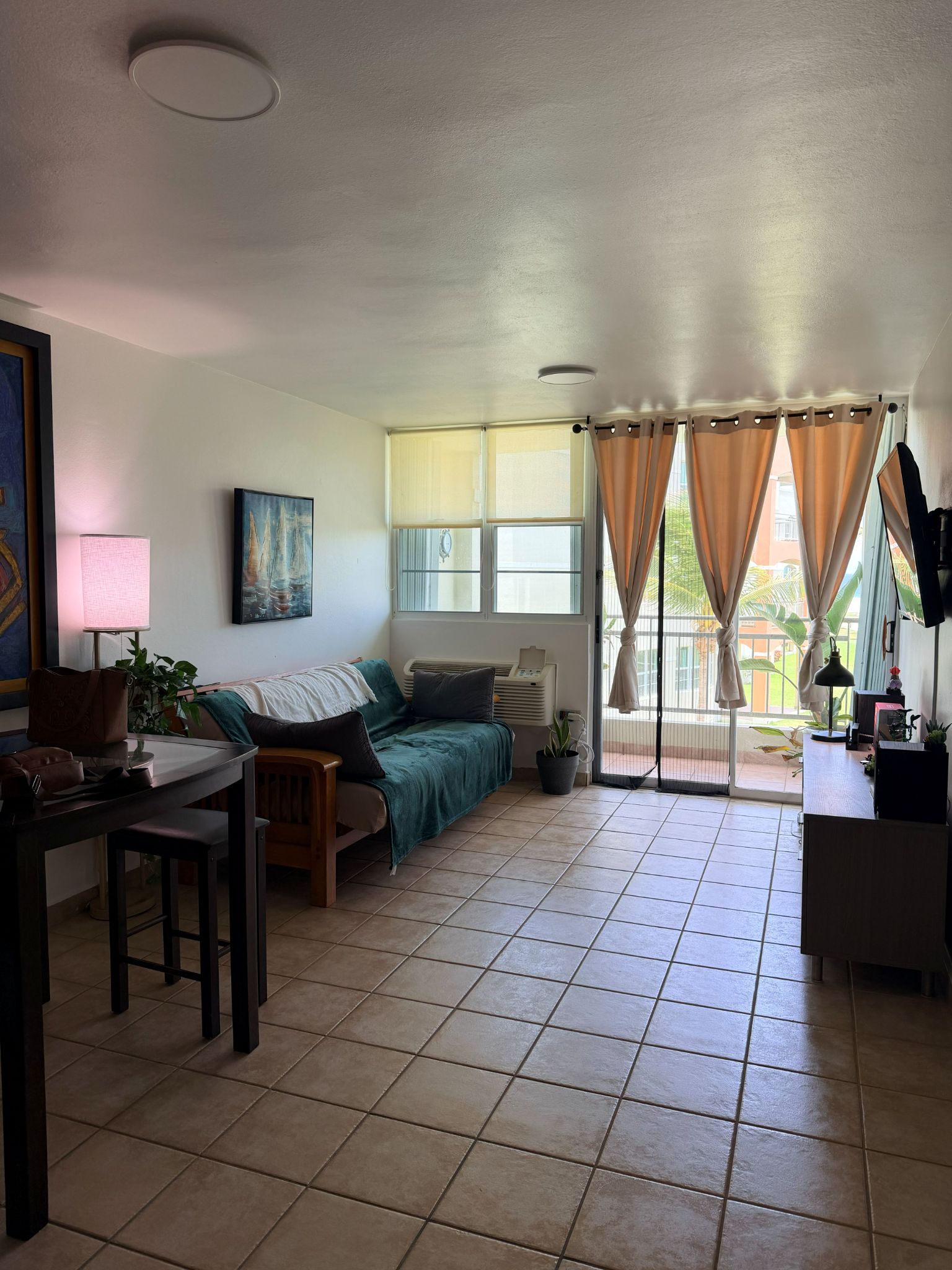 Apartamento in Isabela