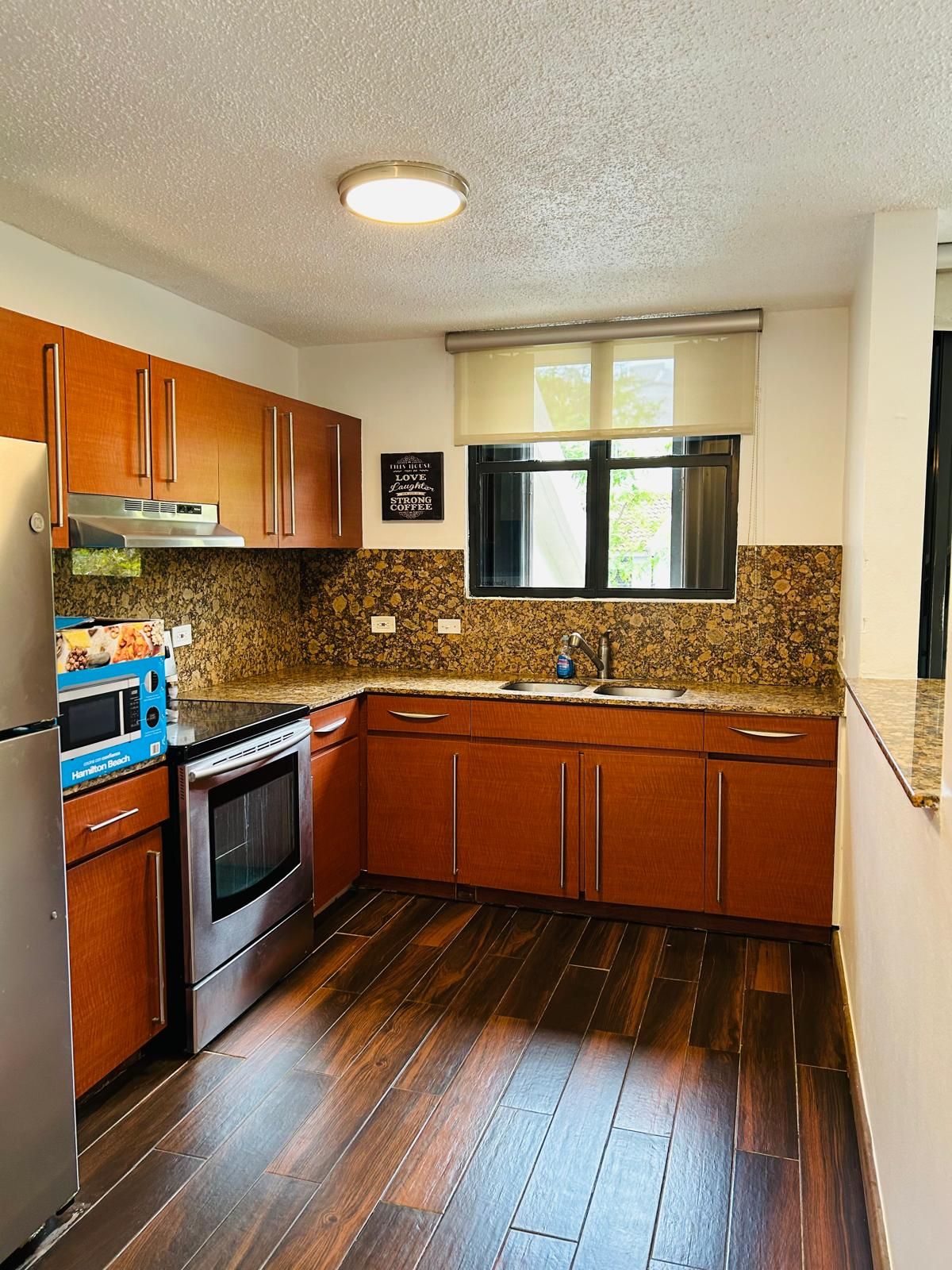 Cond. Parkville Plaza, Guaynabo - 2