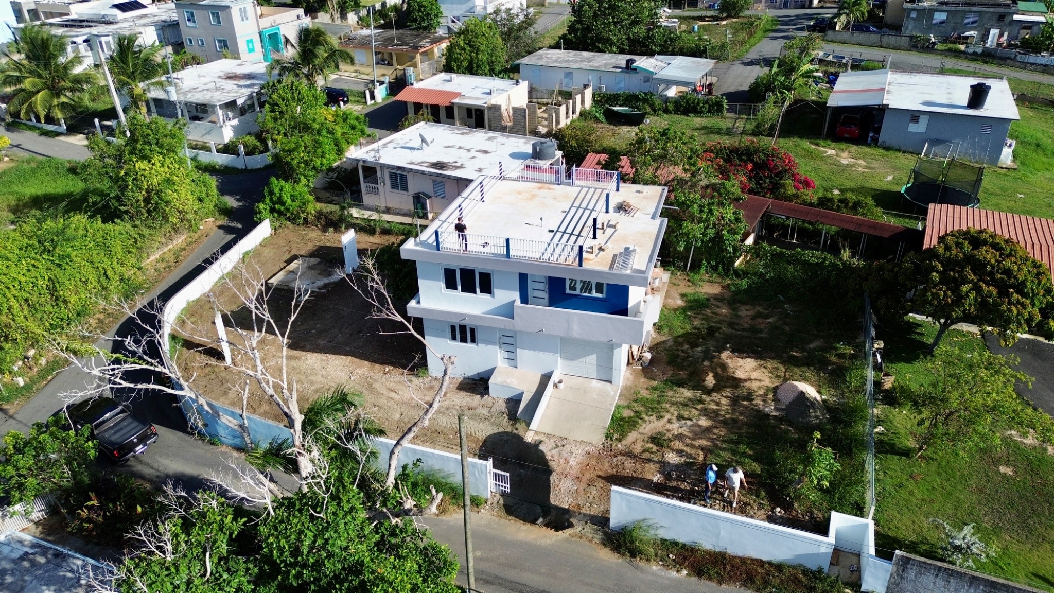 Sector El Pastillo, Isabela - 18