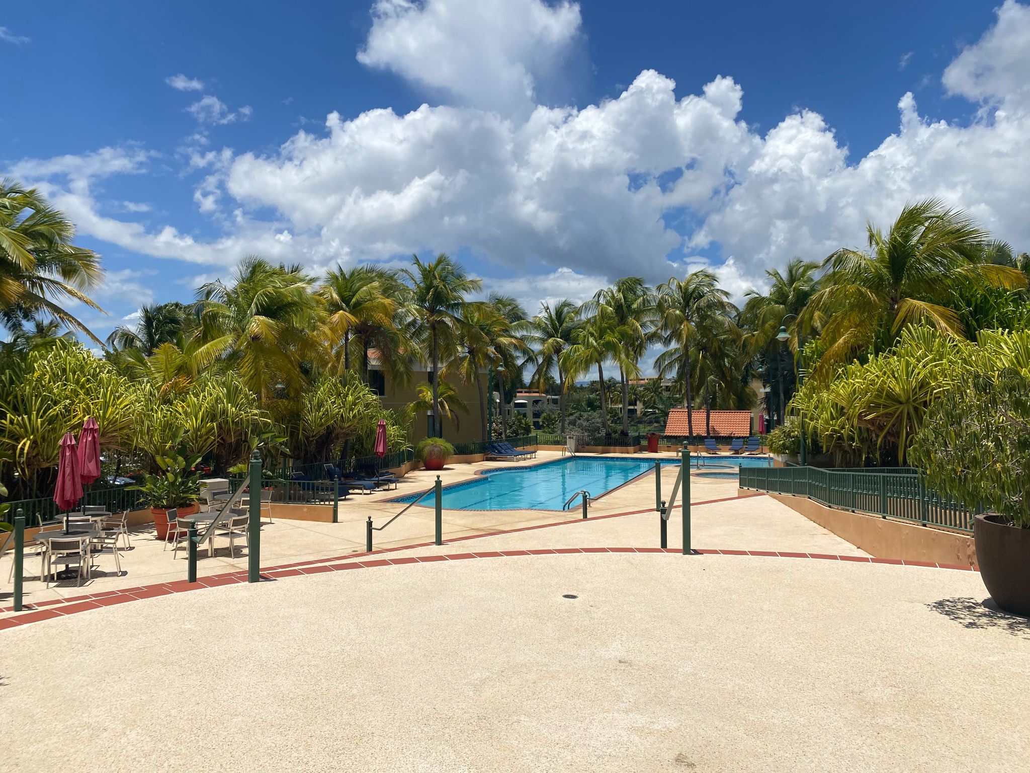 1204 El Dorado Club, Dorado, Puerto Rico 009692, Vega Alta - 12