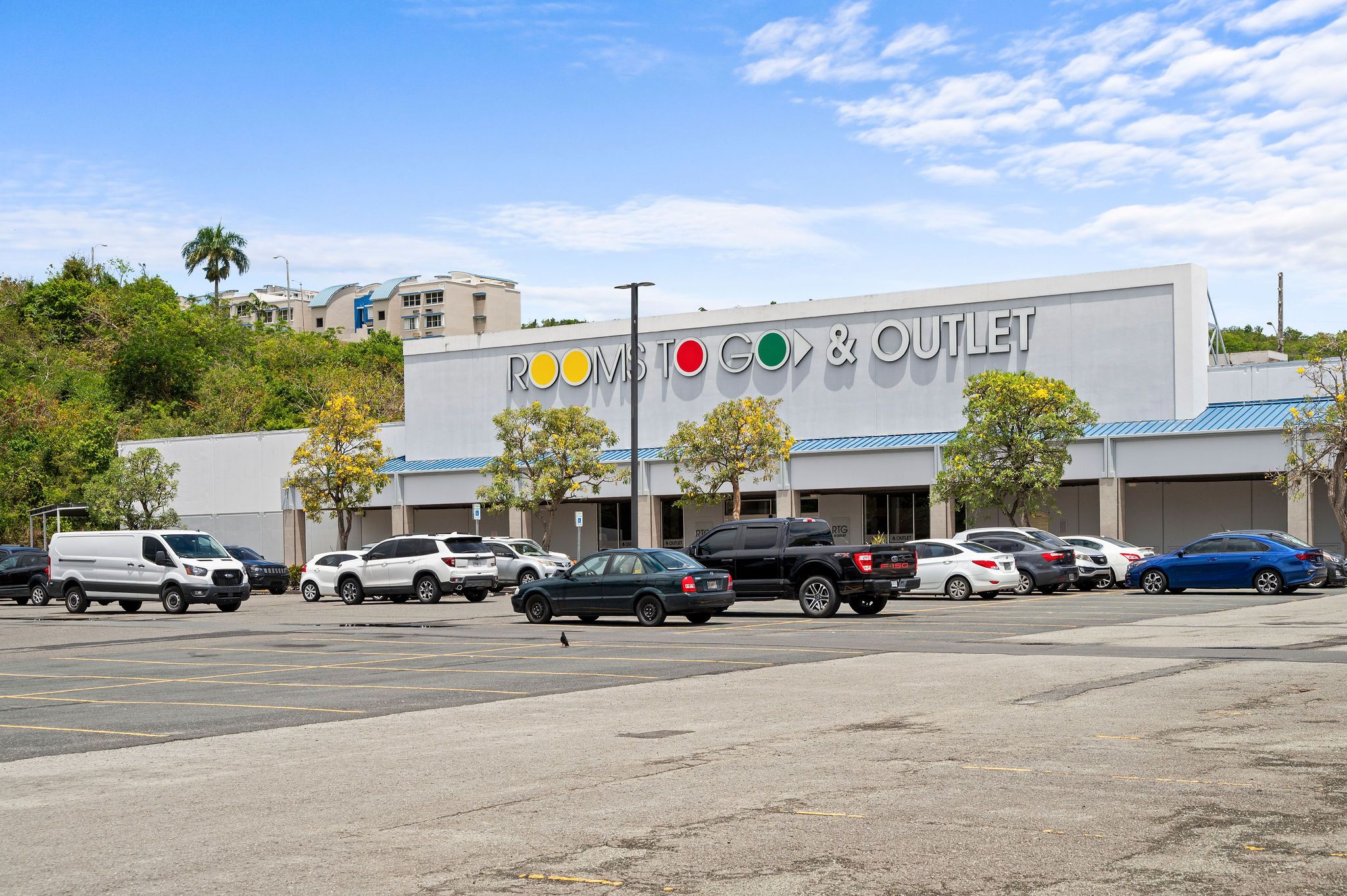 Eastern Plaza, Fajardo - 6