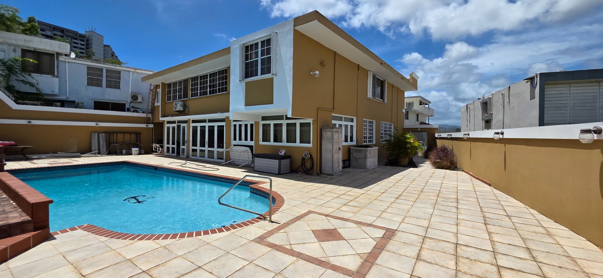 Urbanización Bella Vista, Bayamón - 4