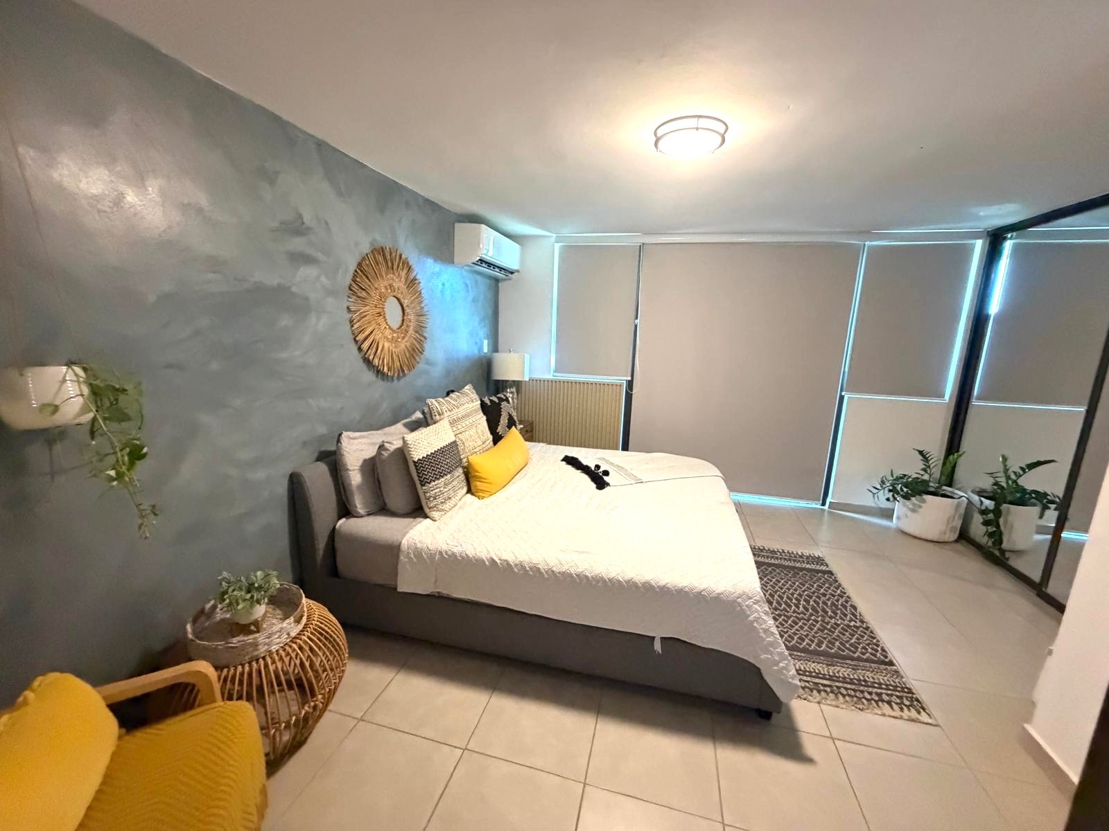 Marbela Casa De Playa Apartments, Isabela - 13