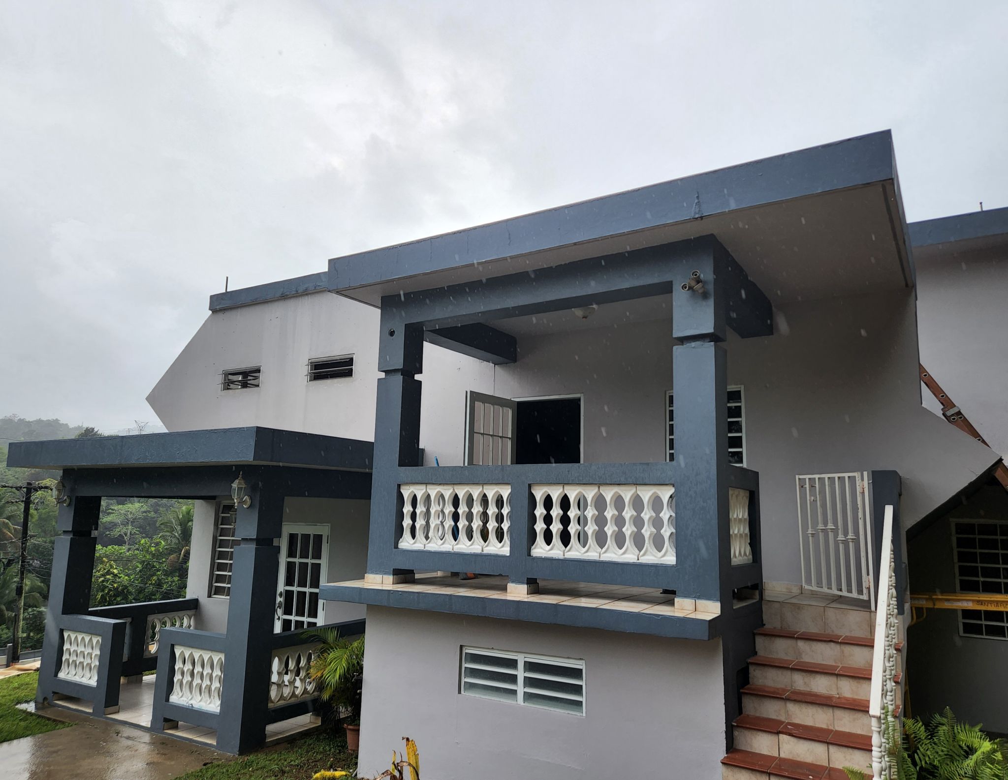Urb Lomas del Sol  Calle A 7 apt b Guaynabo , Guaynabo - 4