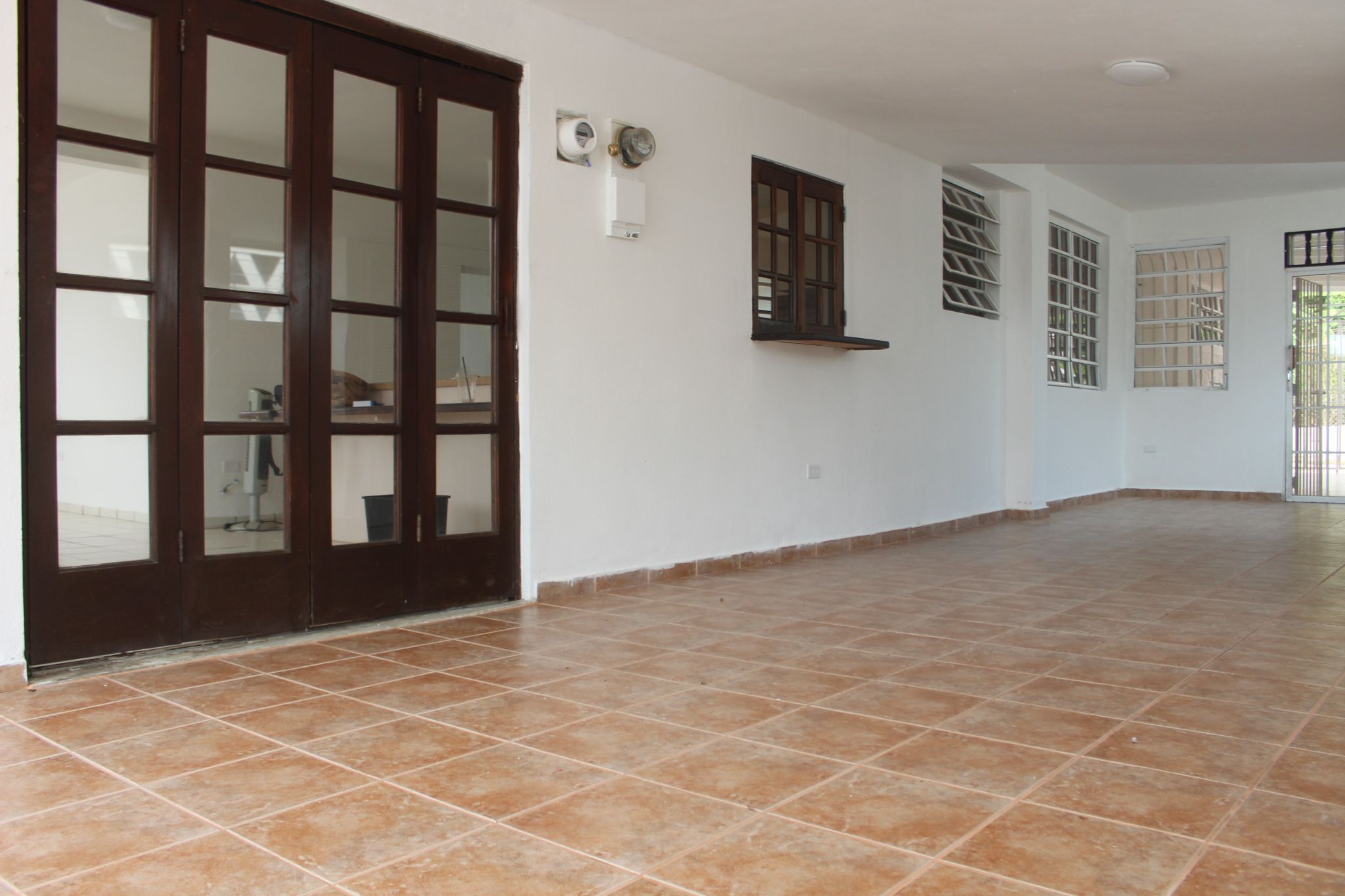 Urb Villa Nevarez, Calle 8 #1023 San Juan PR 00927, San Juan - 11