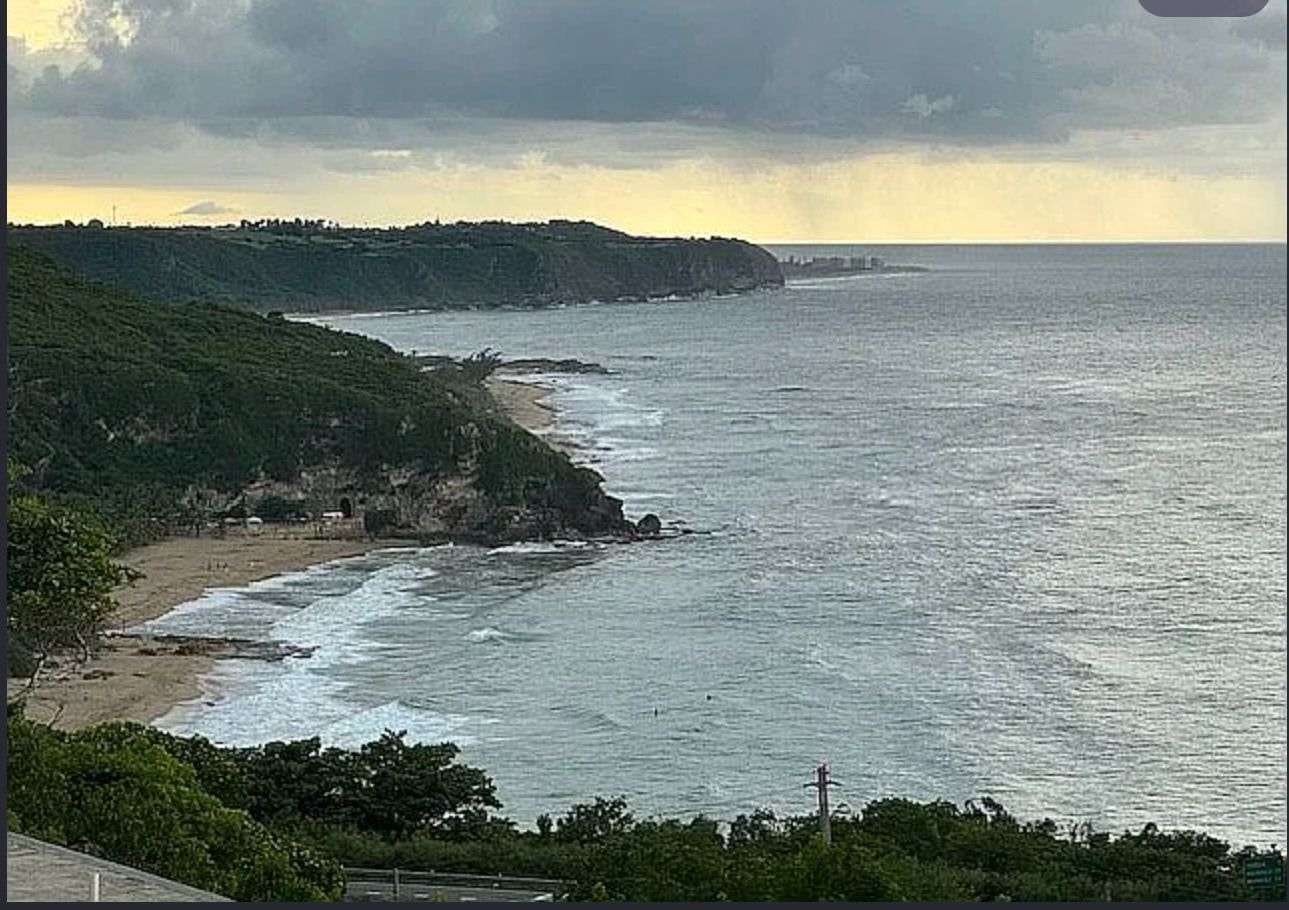 SR-2 Km 99.26 San José Ward Quebradillas, PR, Quebradillas - 7