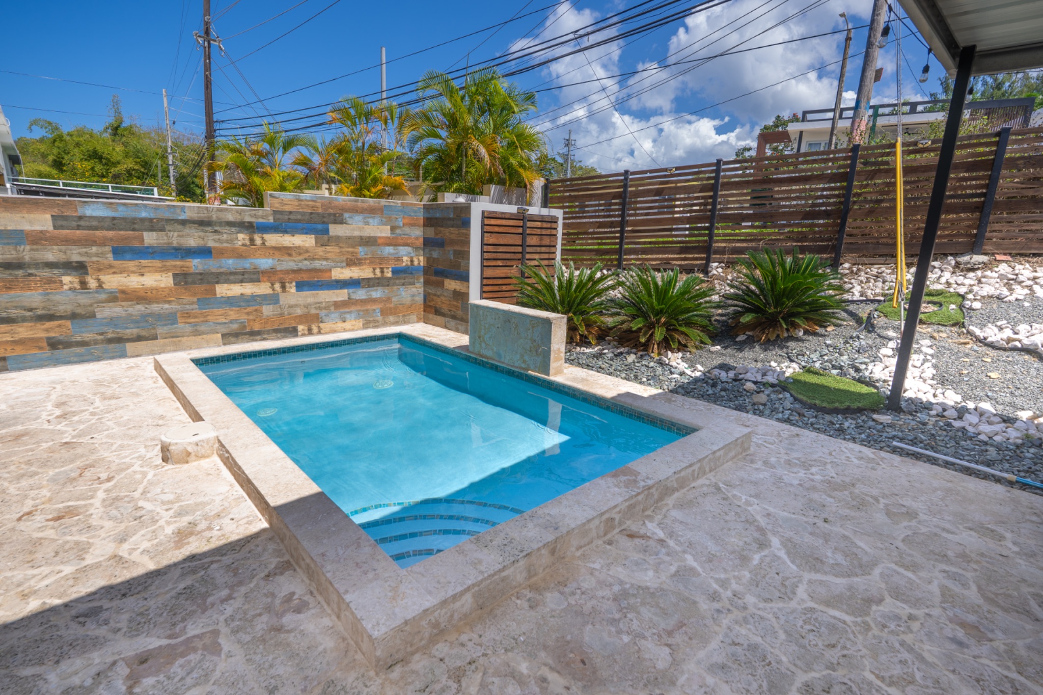 Vista Azul A1-7 Beach House, Rincón - 19