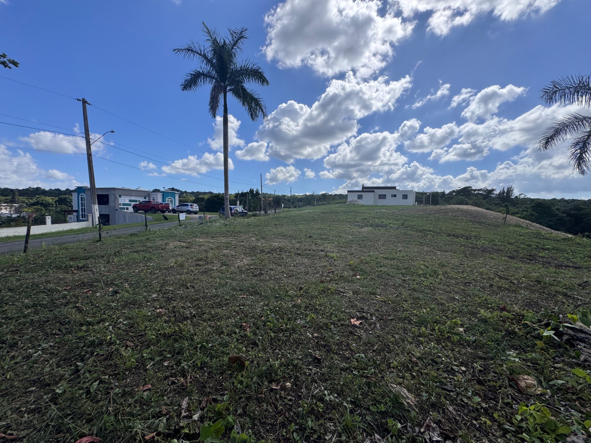 Carr 455 km 2.8 Int. Bo. Cibao, San Sebastian PR 00685, San Sebastián - 3