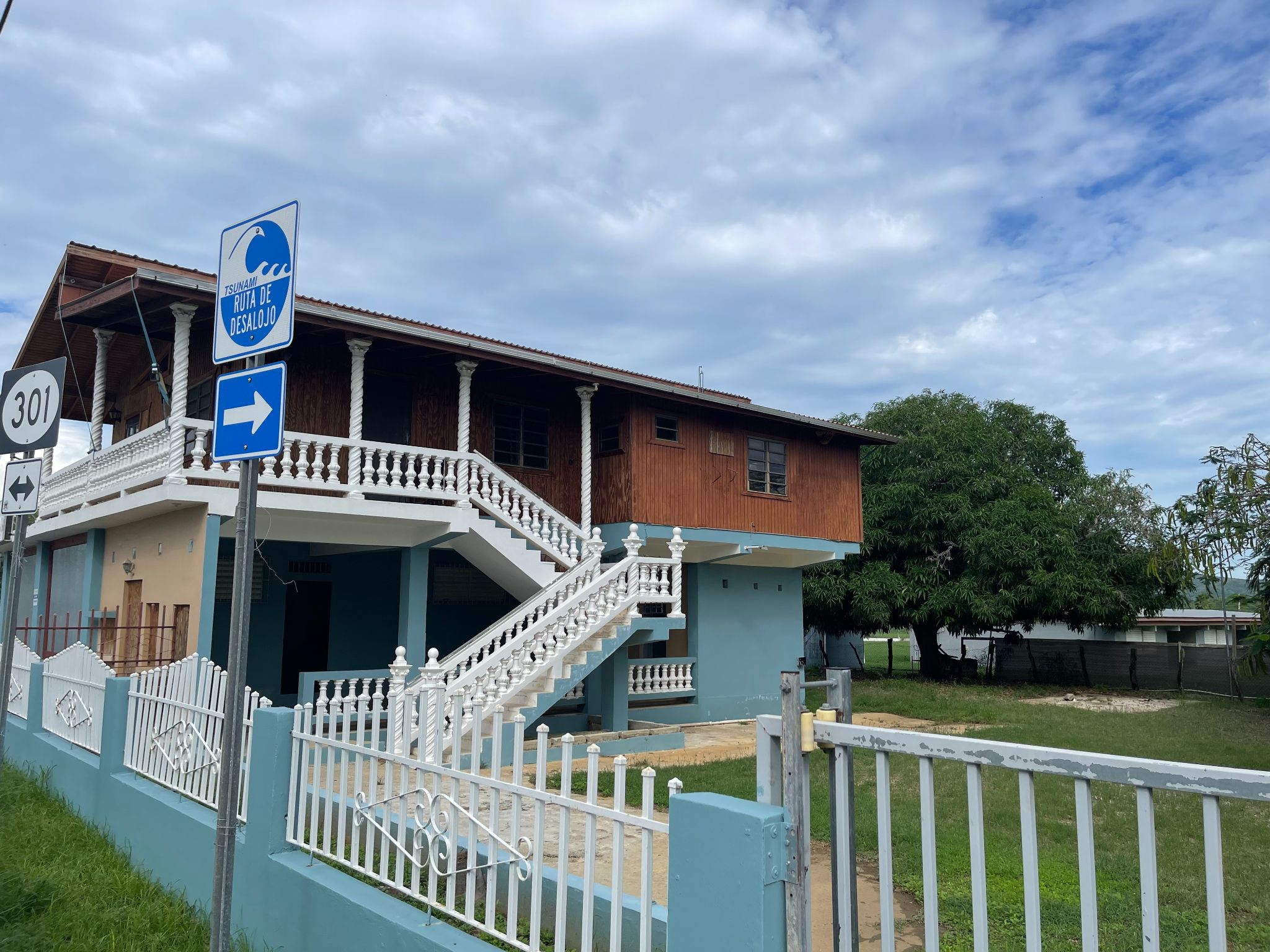 Carretera 301 KM 7.8, Cabo Rojo - 2