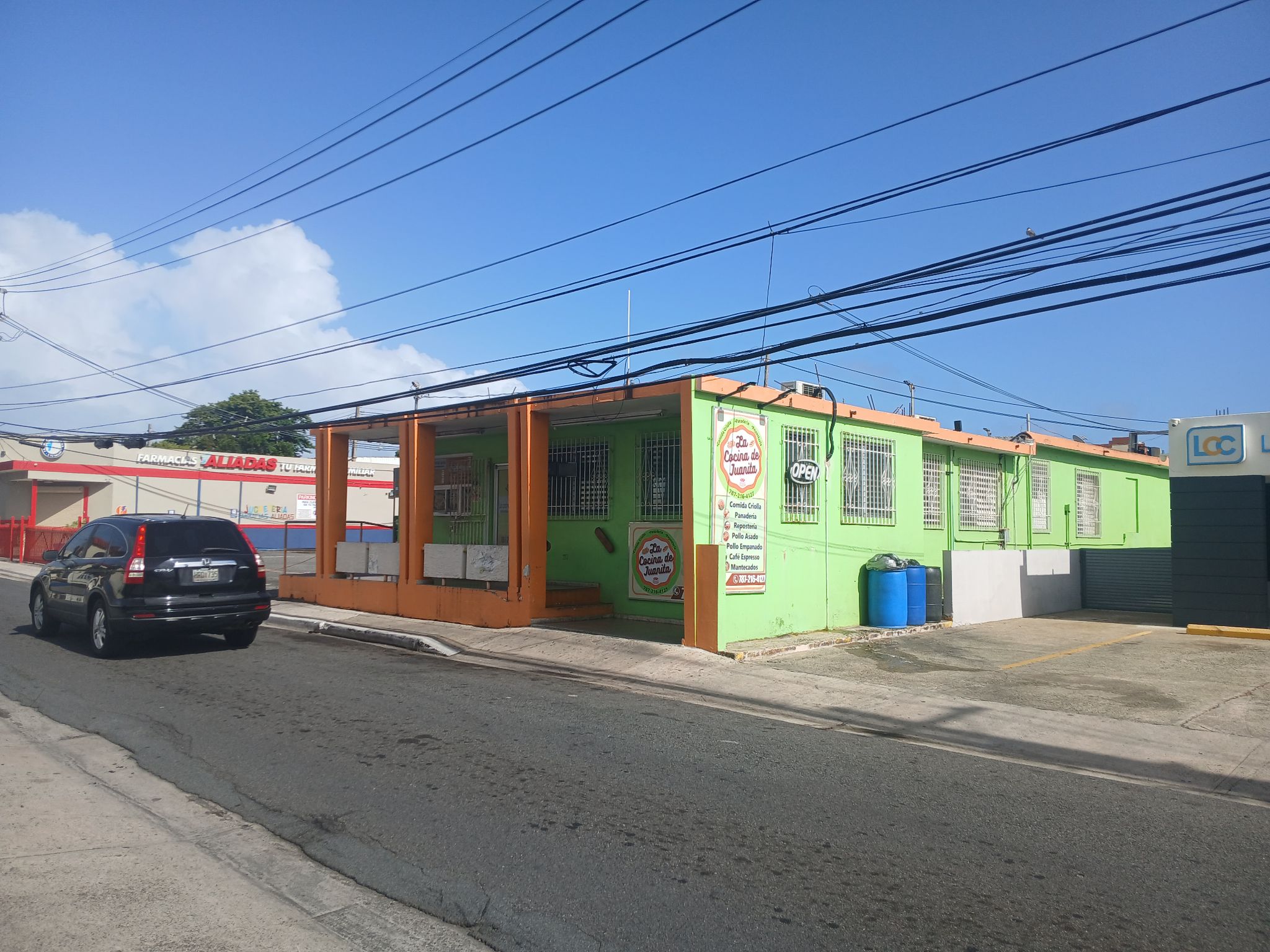 19 Cll Antonio R Barcelo, Maunabo - 4