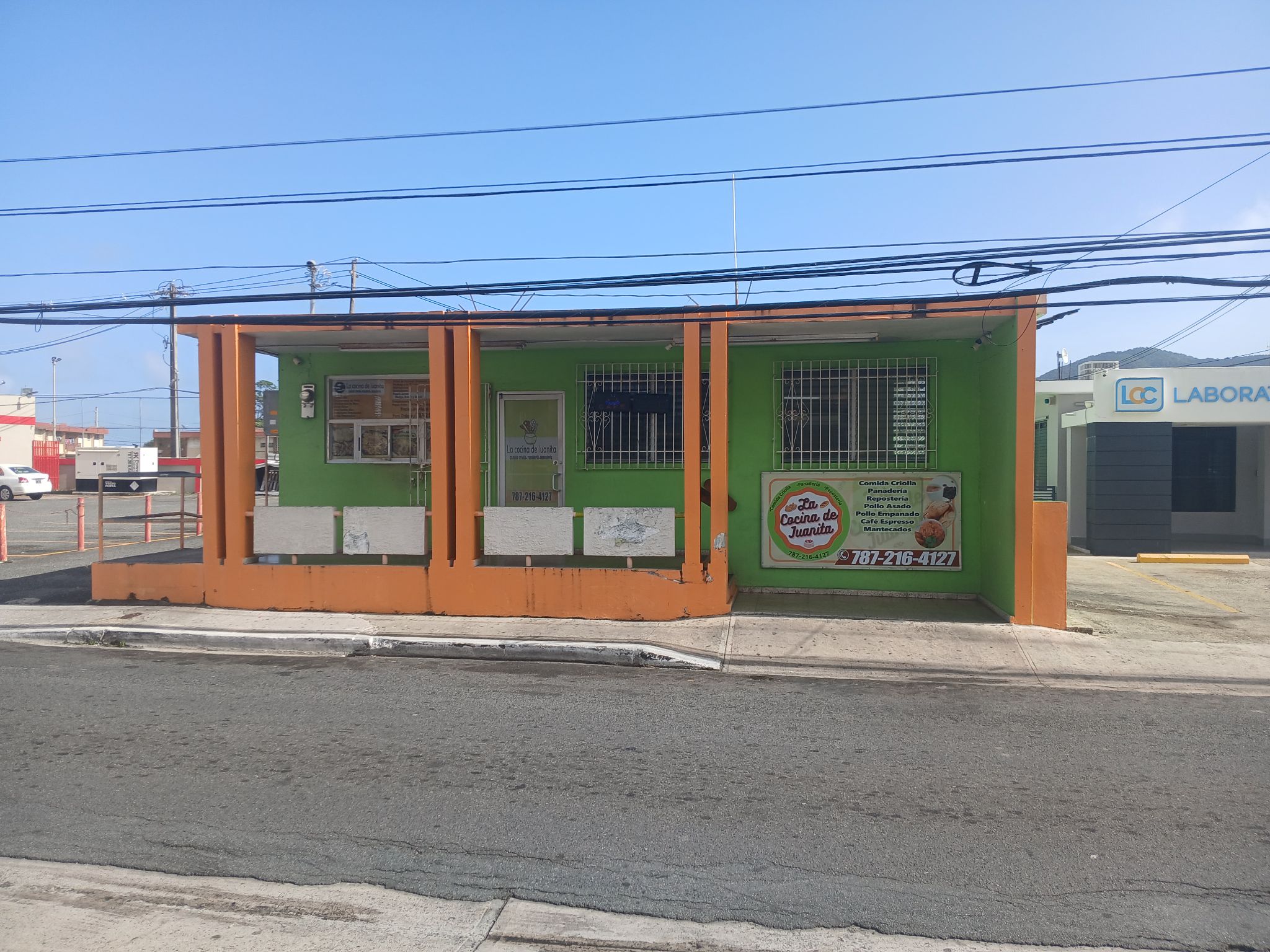 19 Cll Antonio R Barcelo, Maunabo - 3