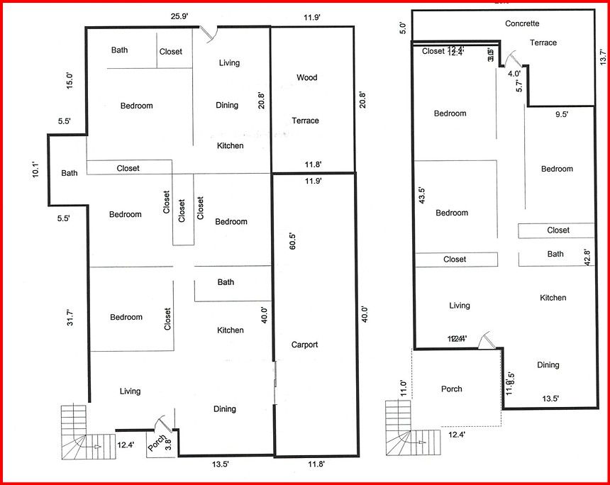 Urb Villa Nevarez, Calle 8 #1023 San Juan PR 00927, San Juan - 7