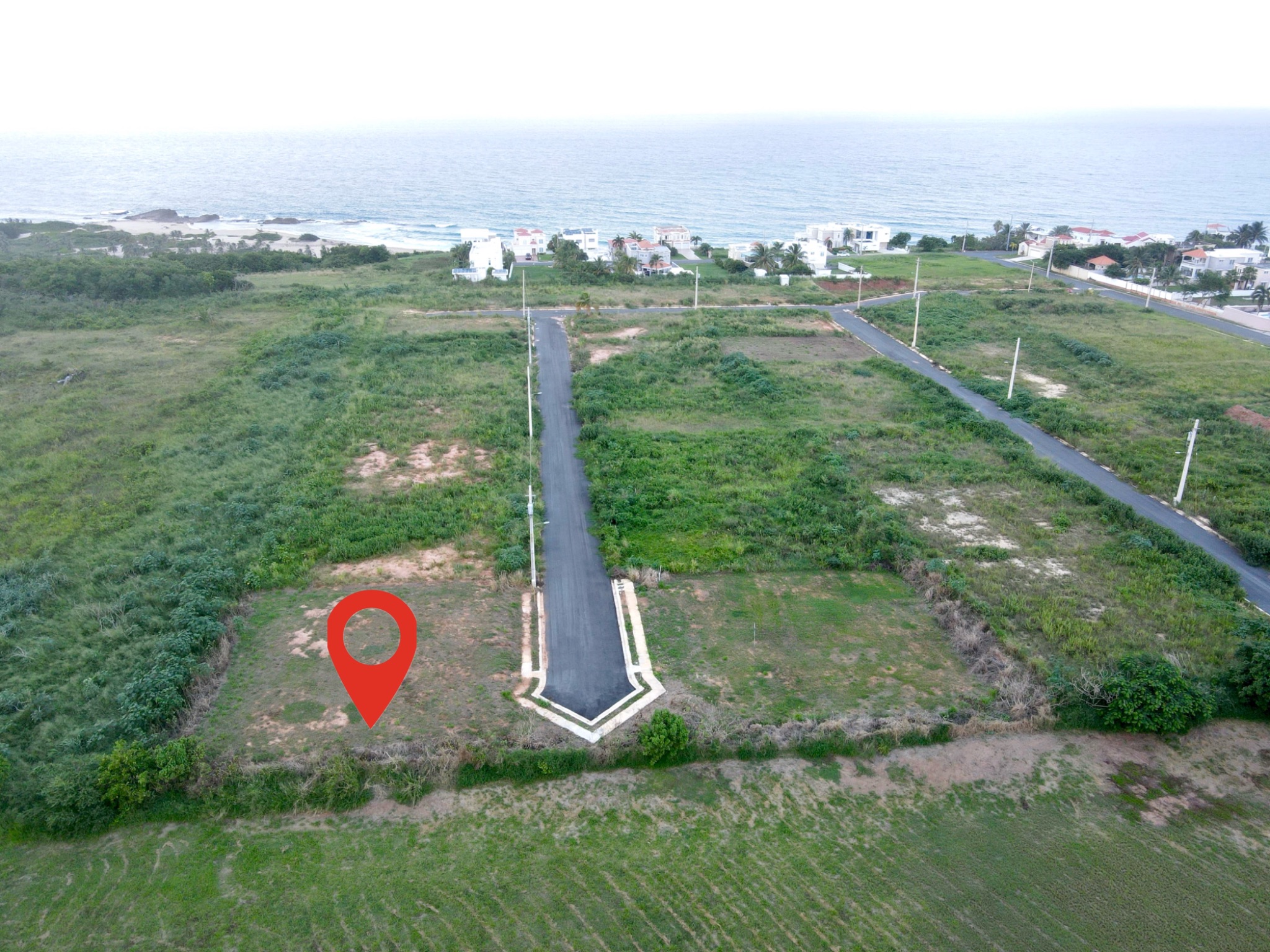 Urb Mirador Del Cielo, Isabela - 2