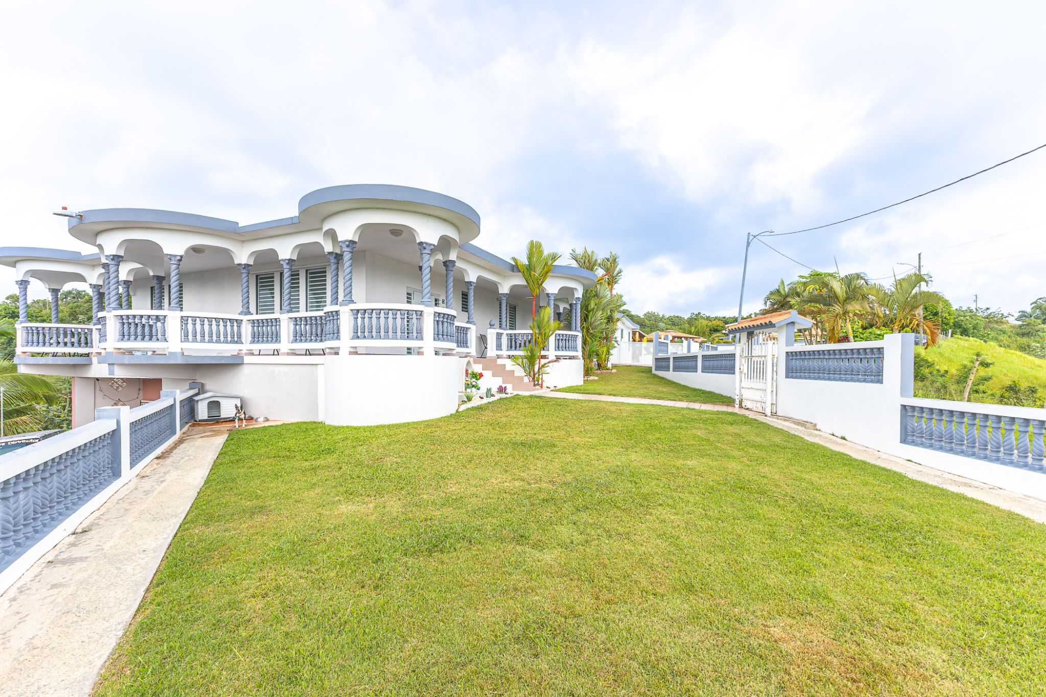 Rosa Sánchez, Yabucoa - 2