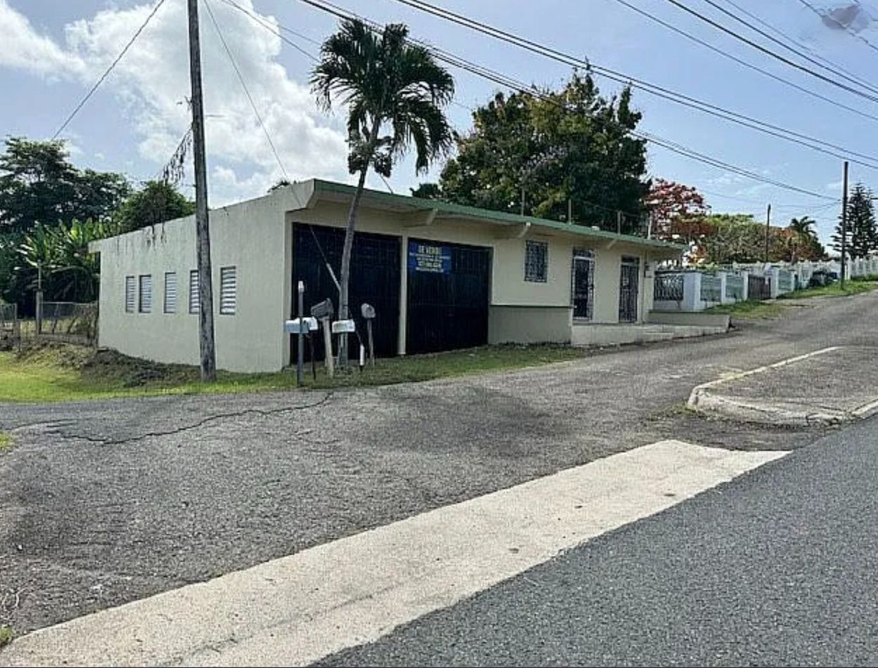 SR-2 Km 99.26 San José Ward Quebradillas, PR, Quebradillas - 8