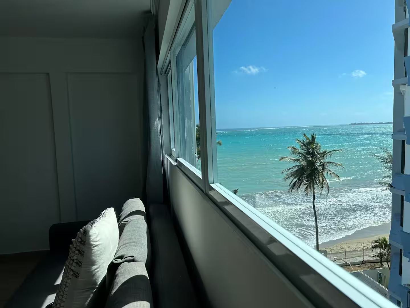 Apartamento en Carolina