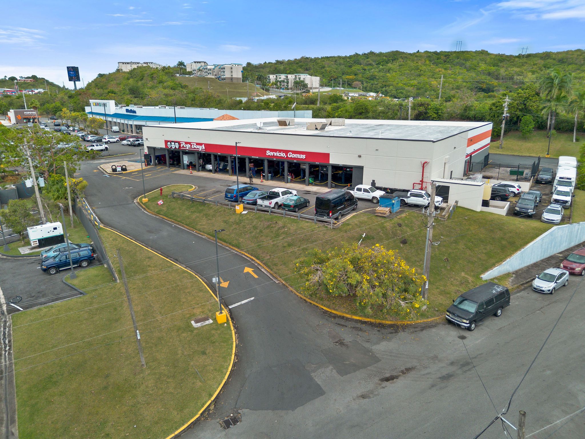 Eastern Plaza, Fajardo - 16