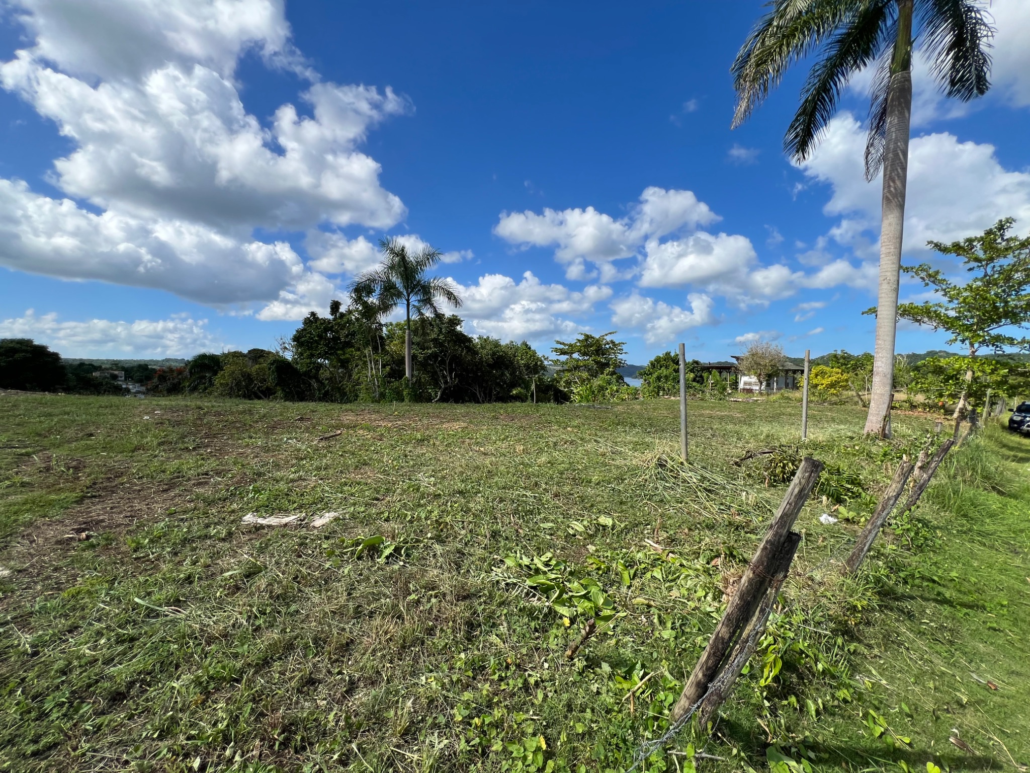 Carr 455 km 2.8 Int. Bo. Cibao, San Sebastian PR 00685, San Sebastián - 20