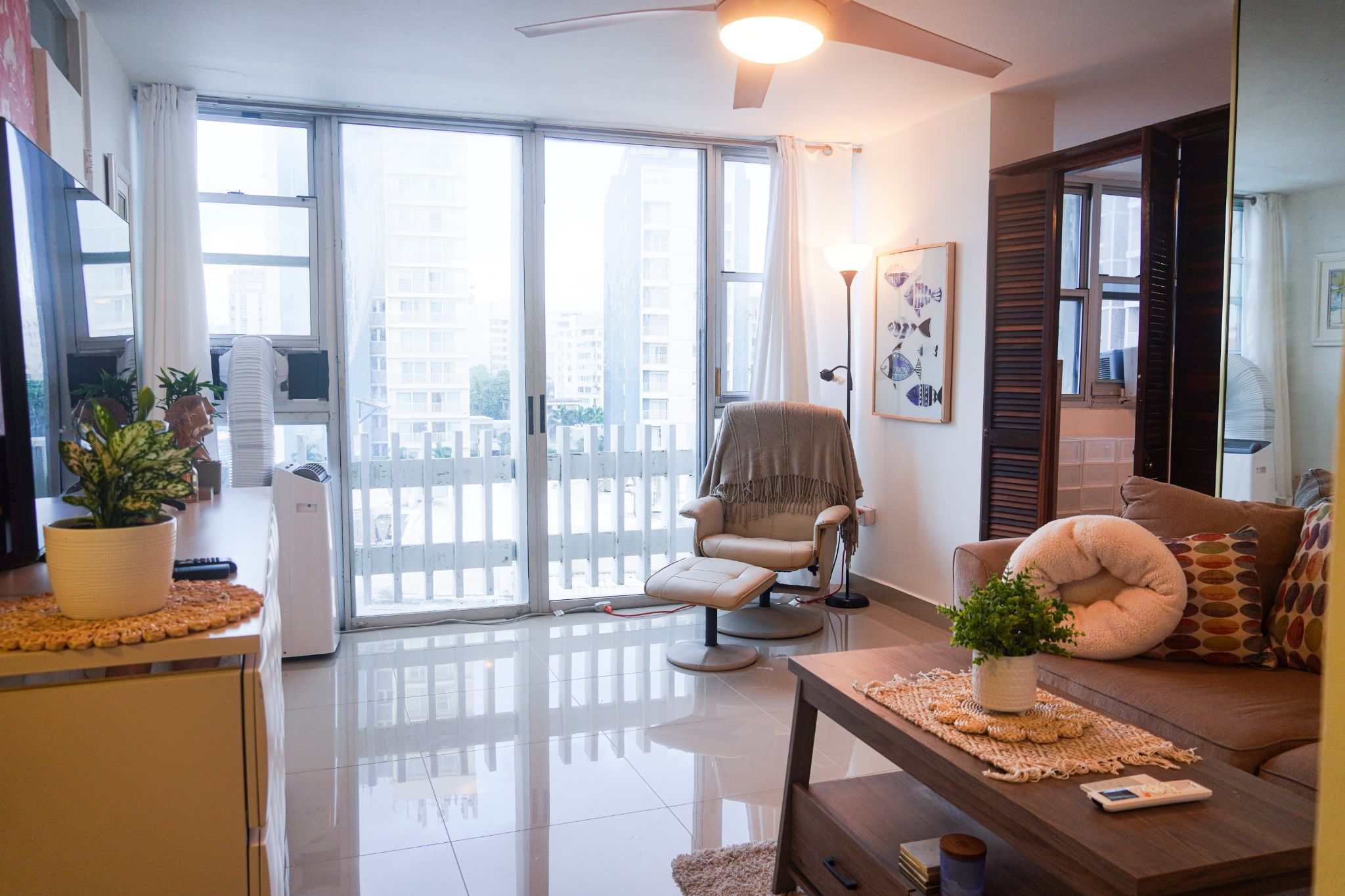 El Diplomat, 1126 Ashford Ave, San Juan — foto 6