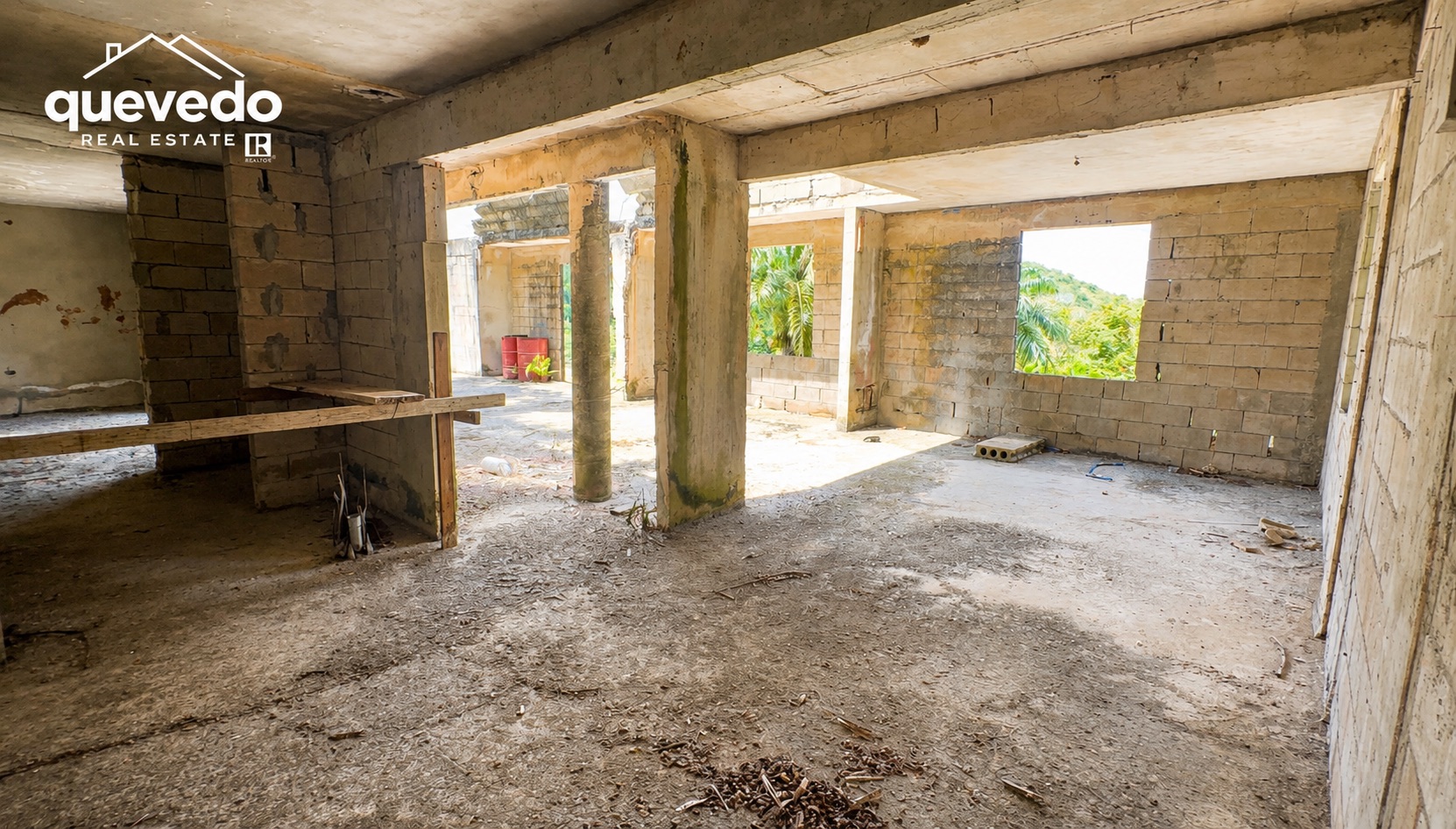 Fránquez, Morovis - 6