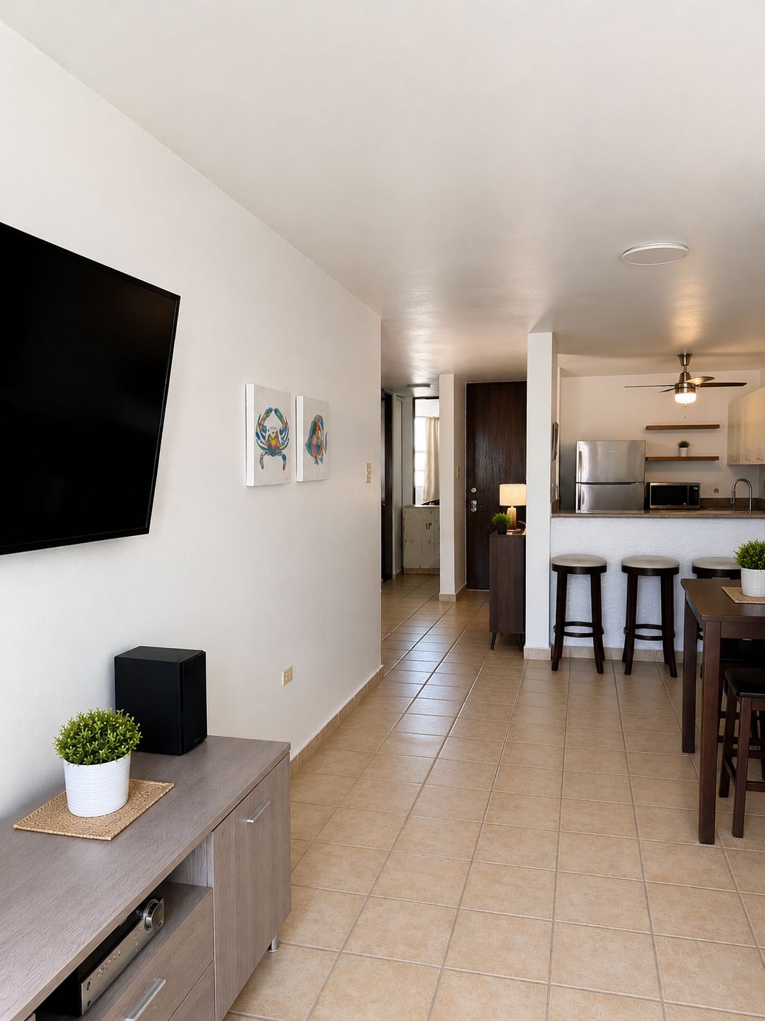 Apartamento in Isabela