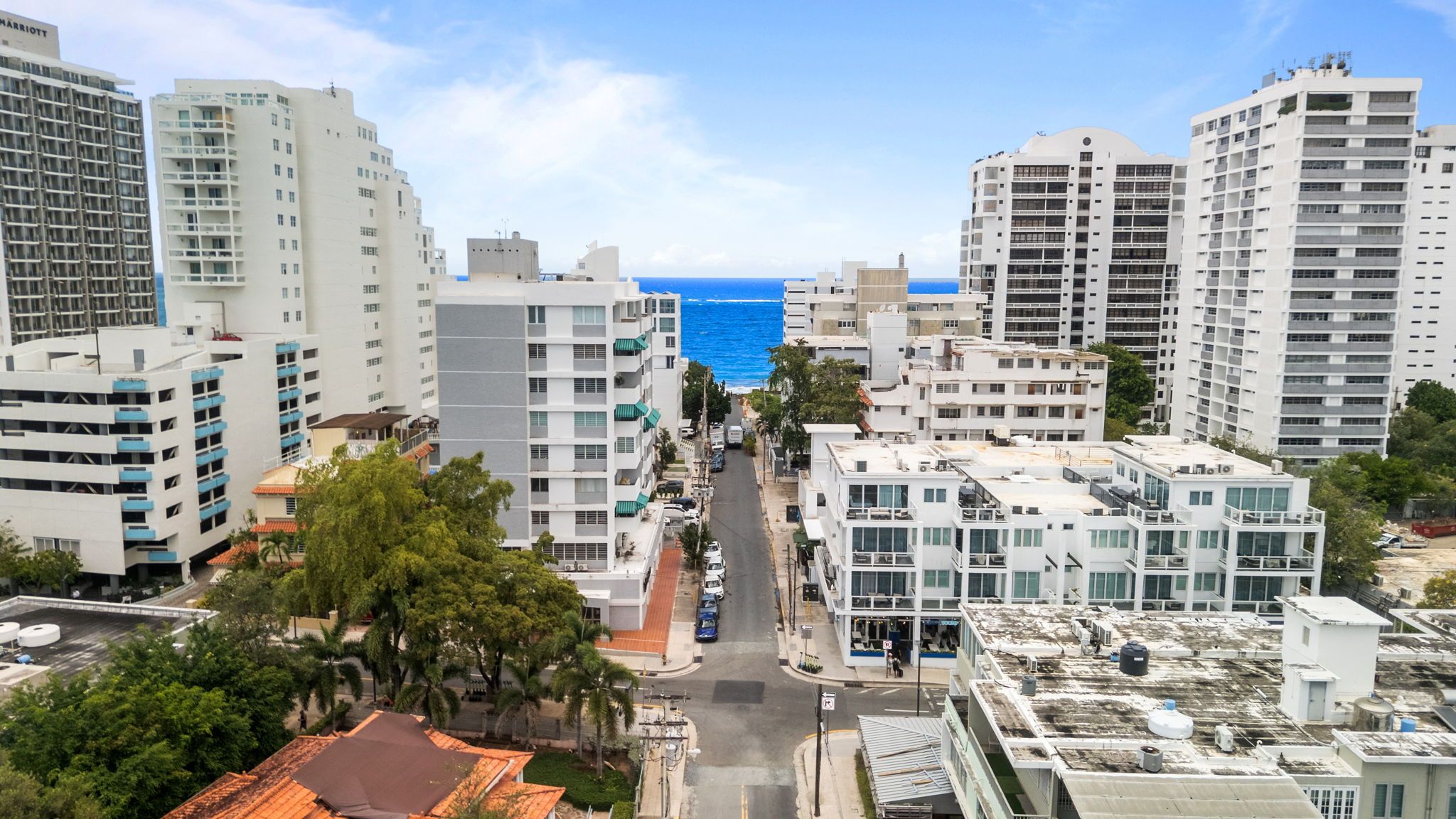 1319 Ashford Ave San Juan 00907 PR