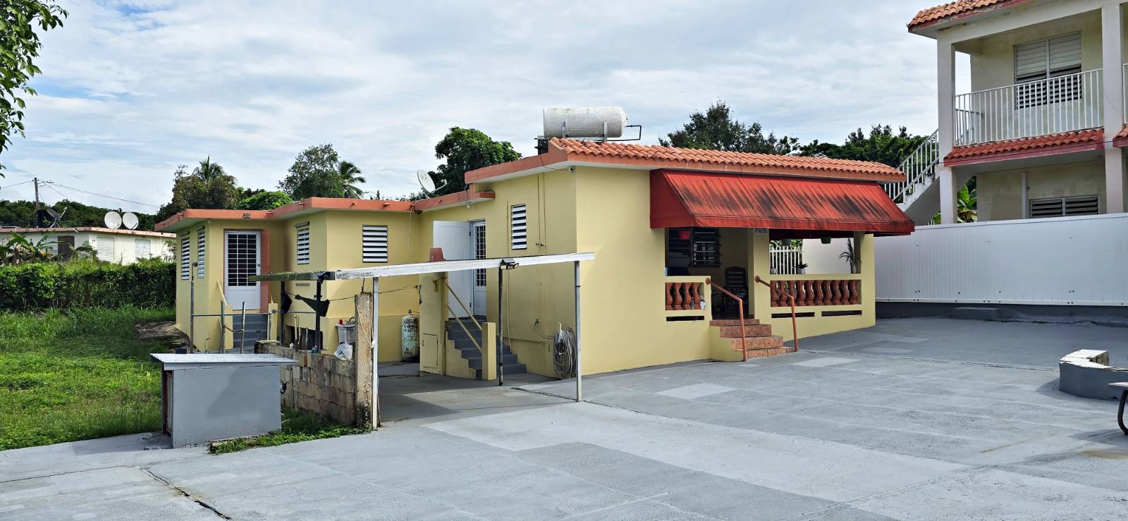 8044, Calle Karite, Aguadilla - 10