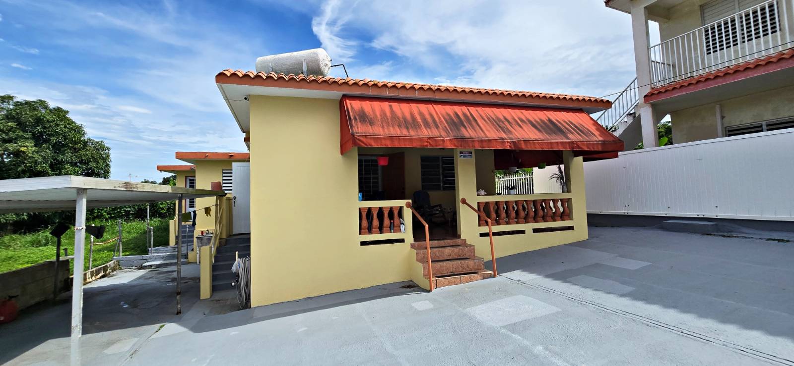 8044, Calle Karite, Aguadilla - 8