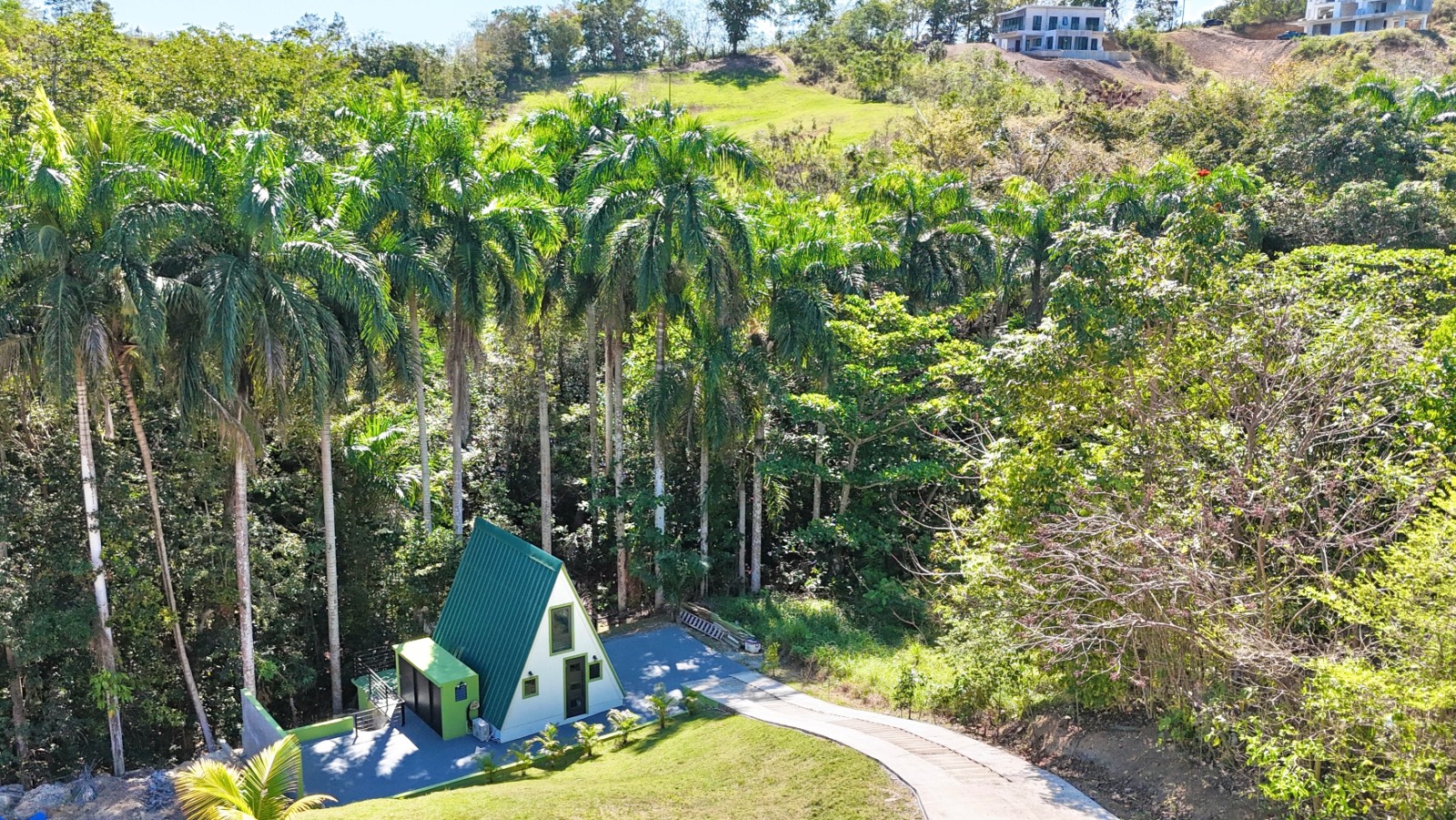 413, Vista Linda, Rincon - 1