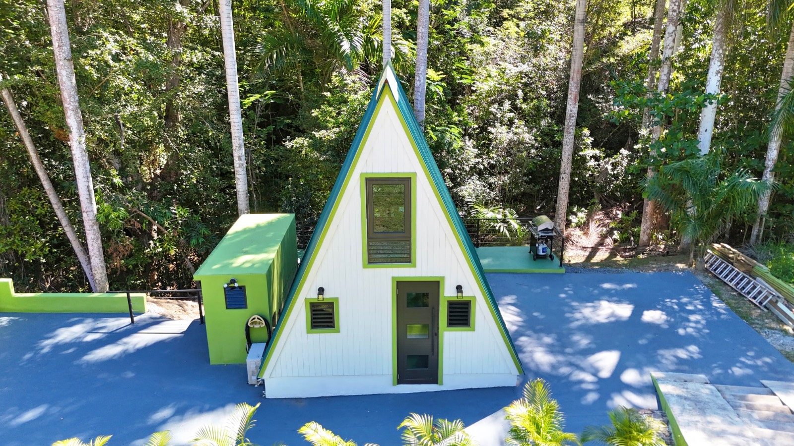 413, Vista Linda, Rincon - 2