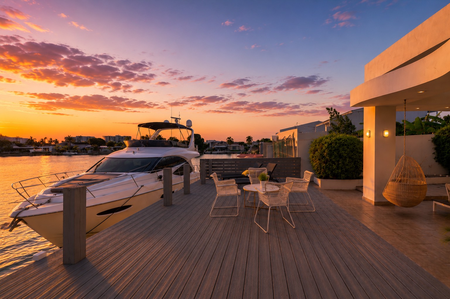 H4, Vistamar Marina, Carolina - 1