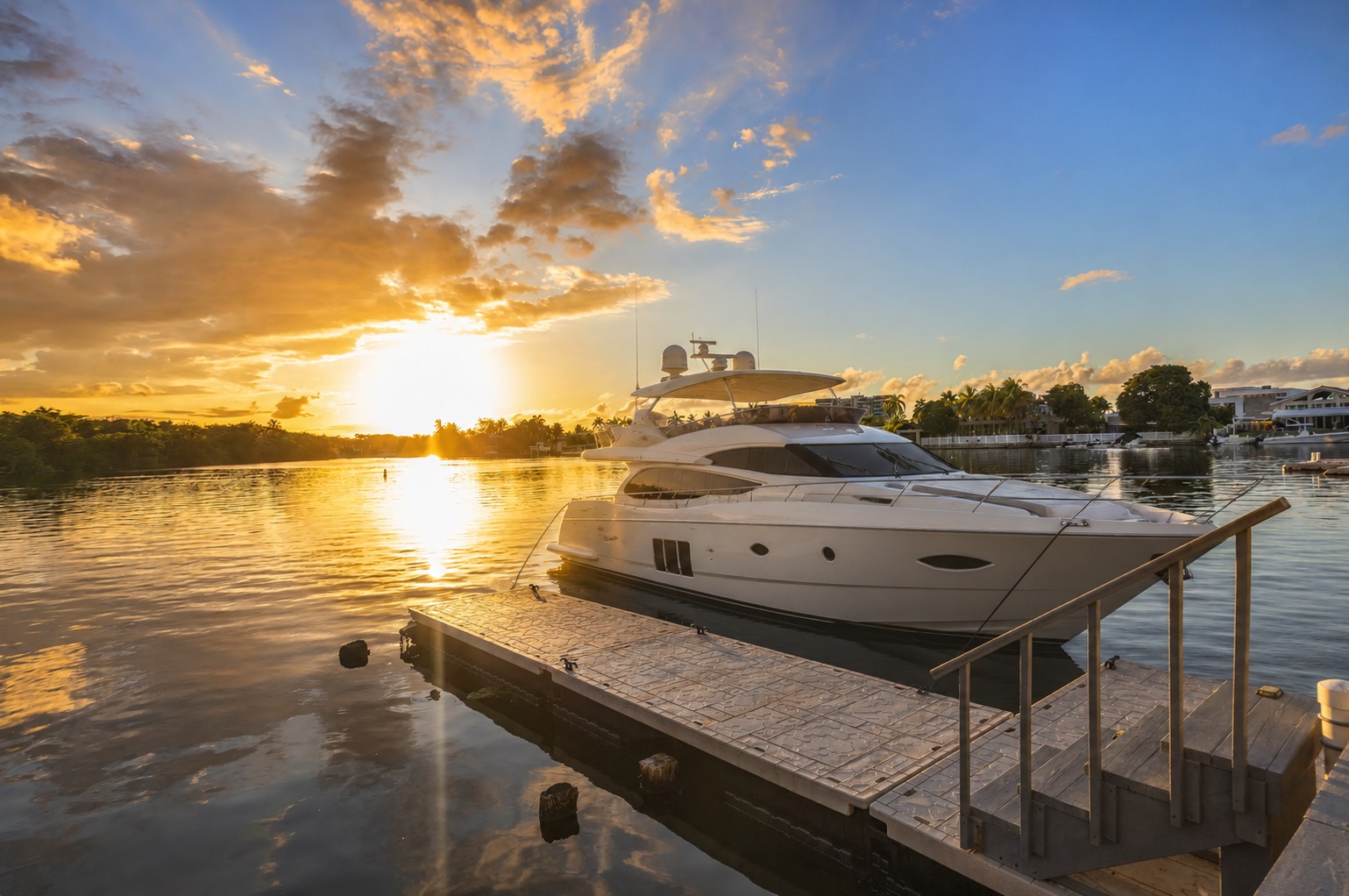 H4, Vistamar Marina, Carolina - 21