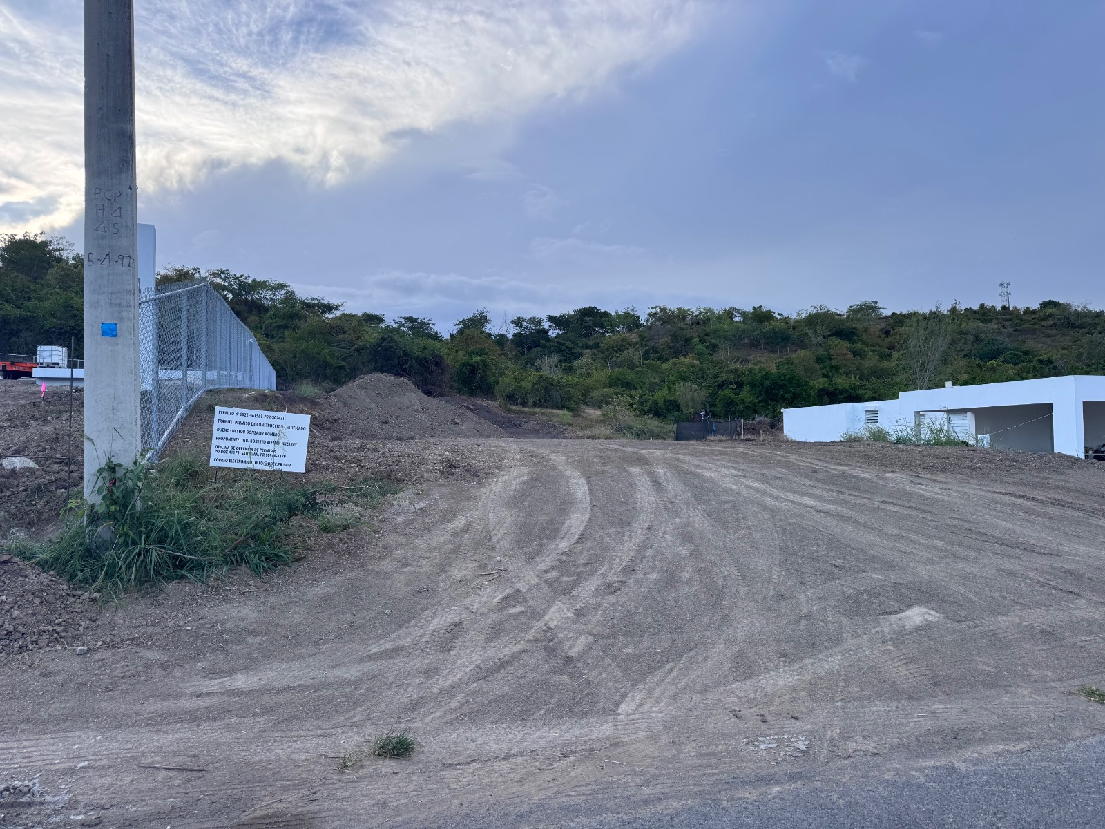 100, Los Martinez, Cabo Rojo - 6