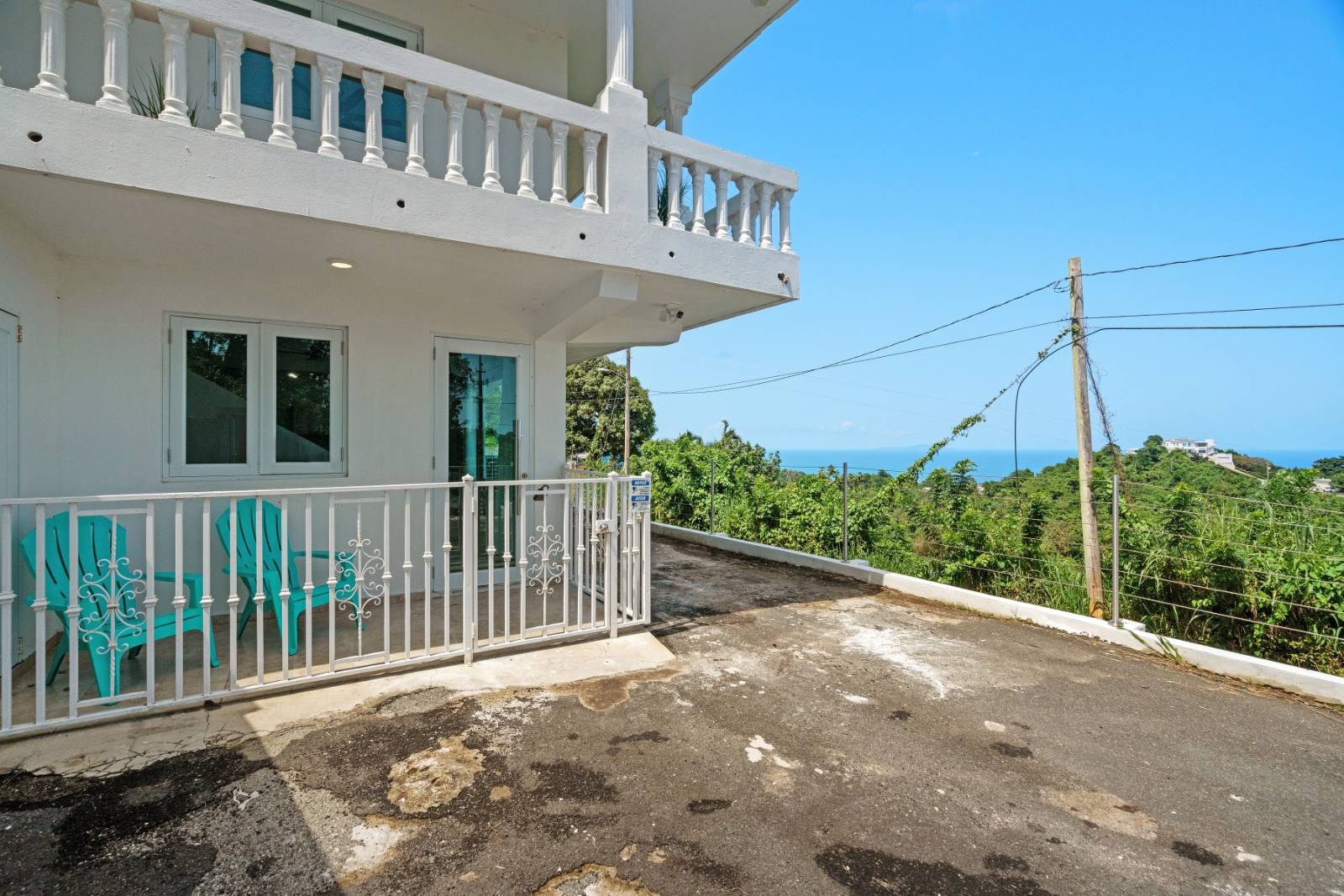 Carr 3, R901 K9.7 Bo Camino Nuevo Rl - 041, Yabucoa - 3