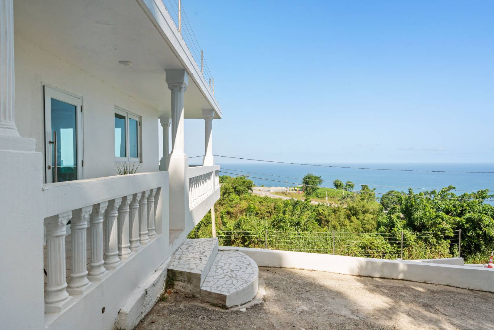 Carr 3, R901 K9.7 Bo Camino Nuevo Rl - 041, Yabucoa - 35