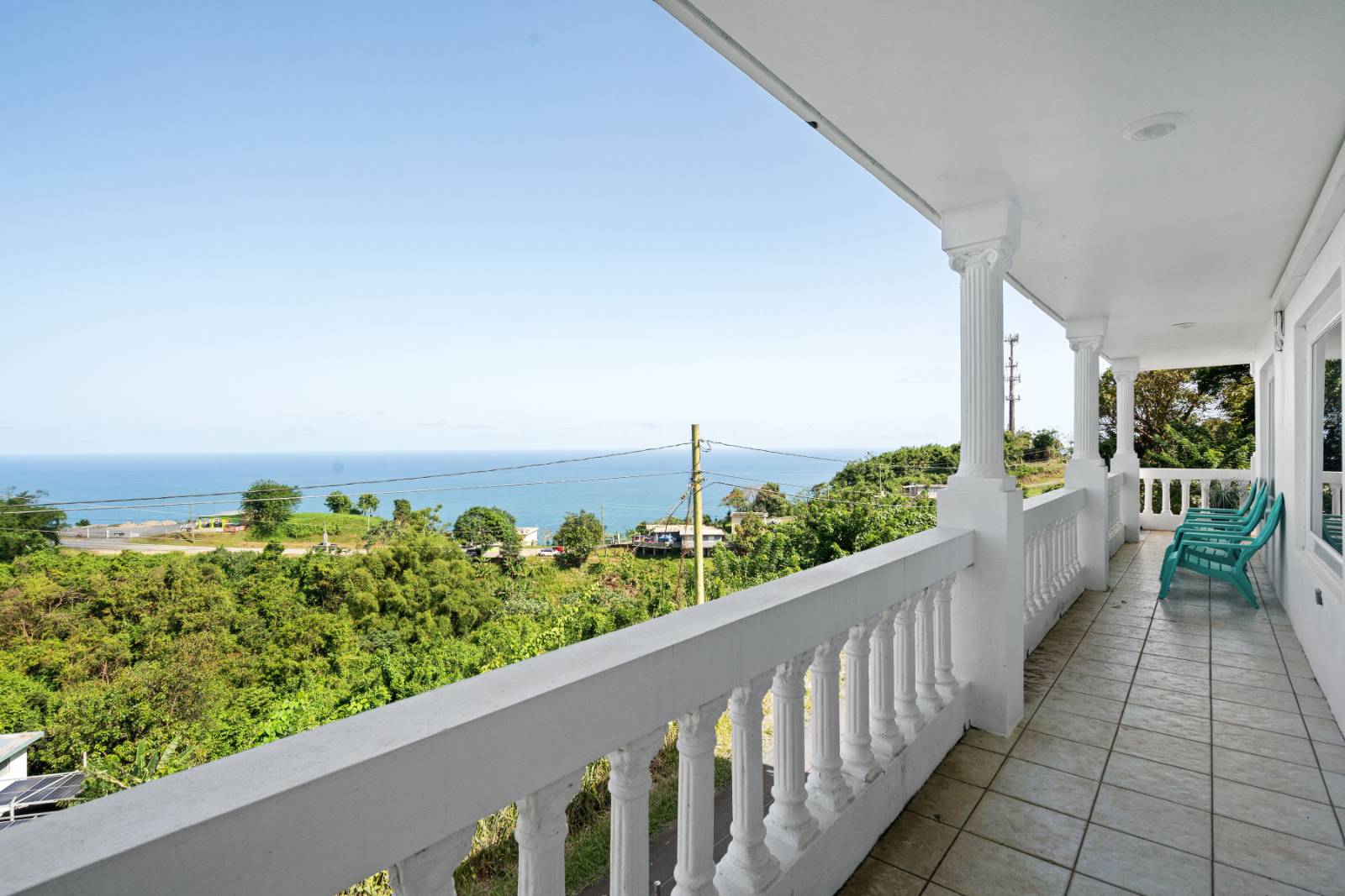 Carr 3, R901 K9.7 Bo Camino Nuevo Rl - 041, Yabucoa - 38