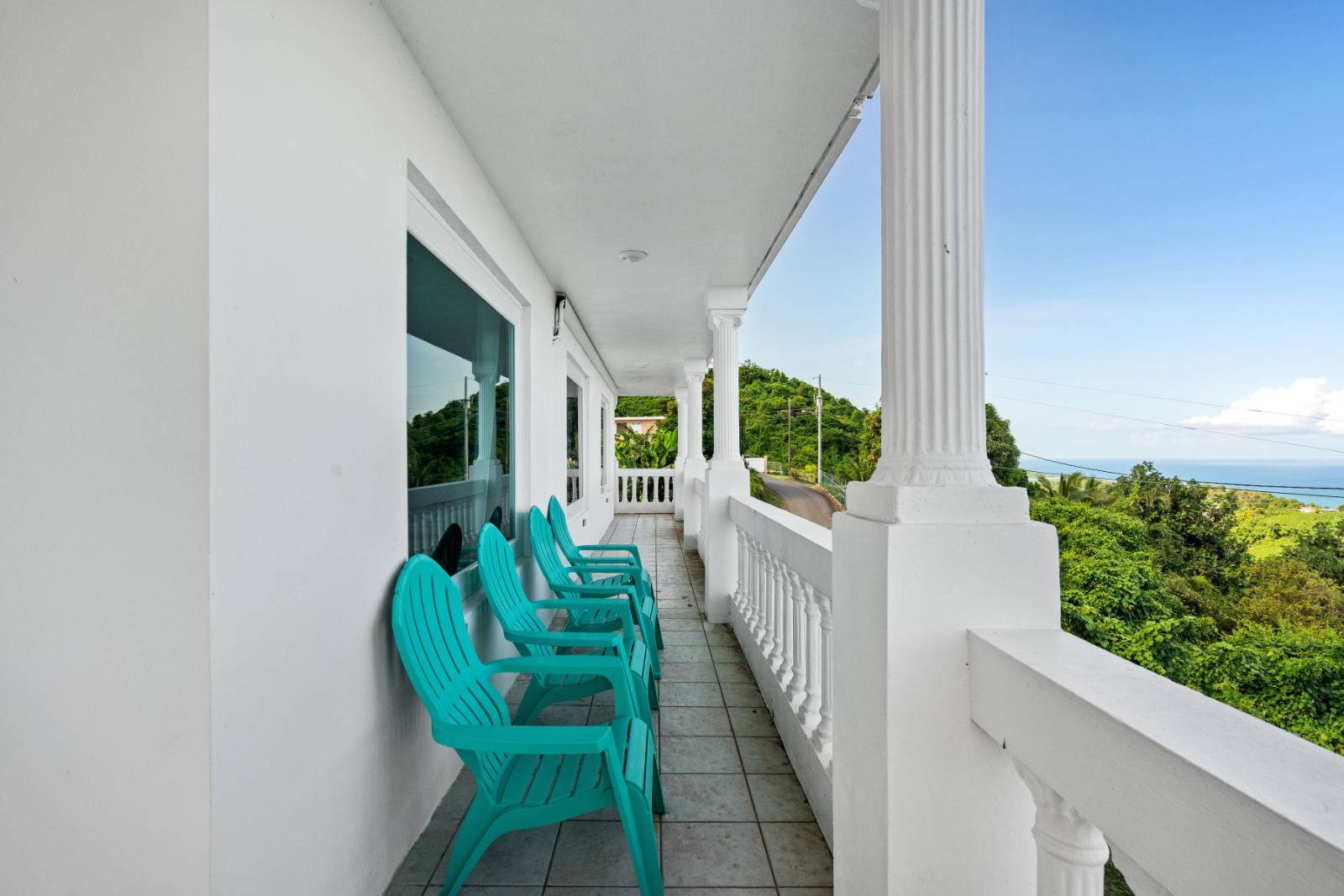 Carr 3, R901 K9.7 Bo Camino Nuevo Rl - 041, Yabucoa - 40