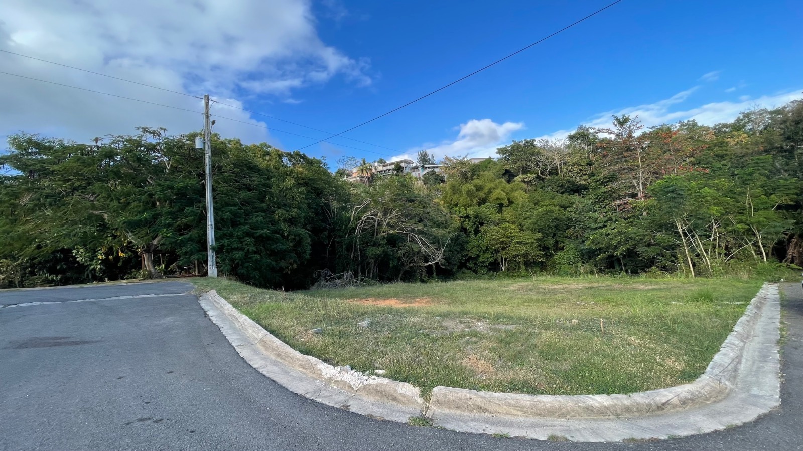Terreno en Anasco