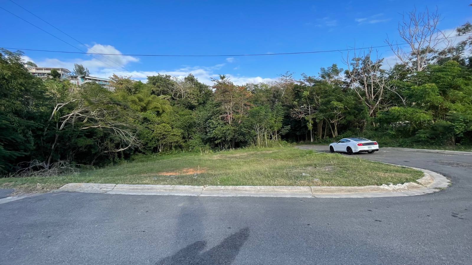 Terreno en Anasco