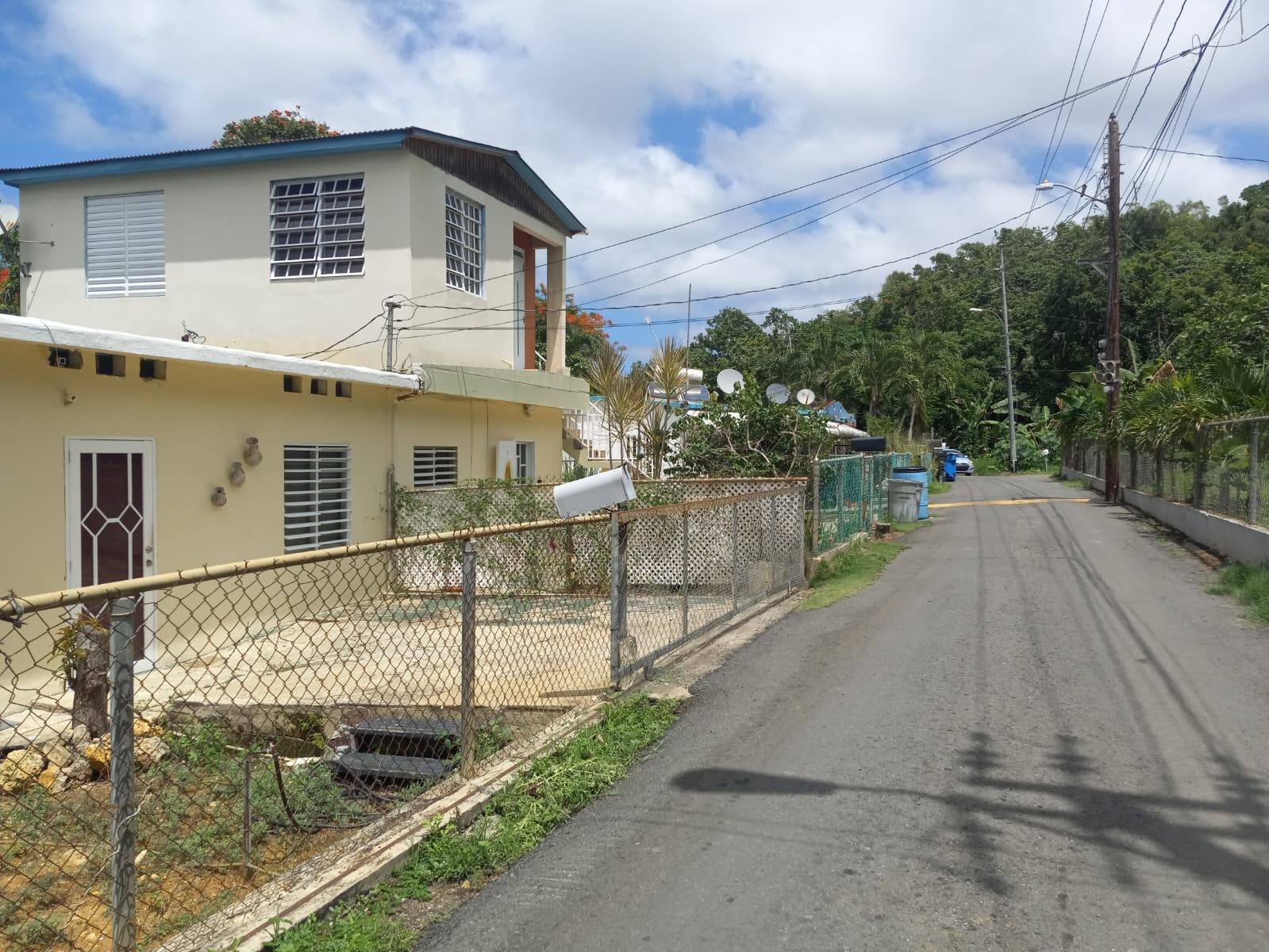 1606, Lot 1606, (v-154) Sauce Street, Esteves Community,, Aguadilla - 15