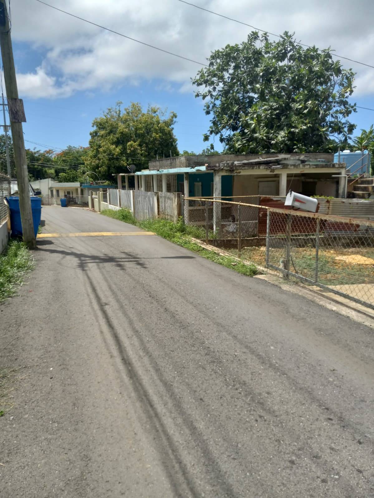 1606, Lot 1606, (v-154) Sauce Street, Esteves Community,, Aguadilla - 4