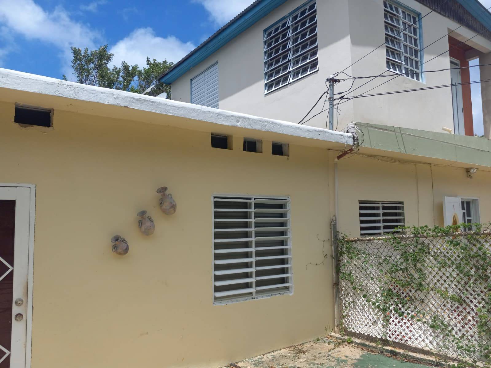 1606, Lot 1606, (v-154) Sauce Street, Esteves Community,, Aguadilla - 6