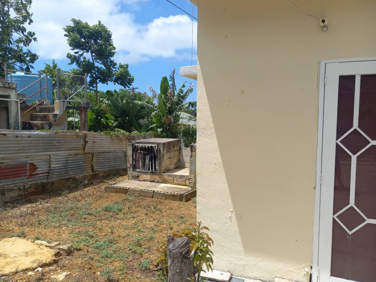 1606, Lot 1606, (v-154) Sauce Street, Esteves Community,, Aguadilla - 8