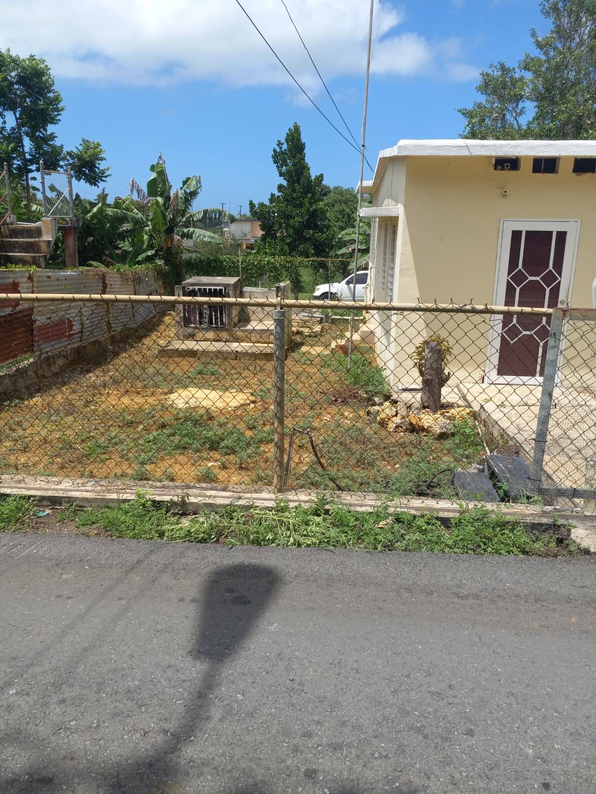 1606, Lot 1606, (v-154) Sauce Street, Esteves Community,, Aguadilla - 9