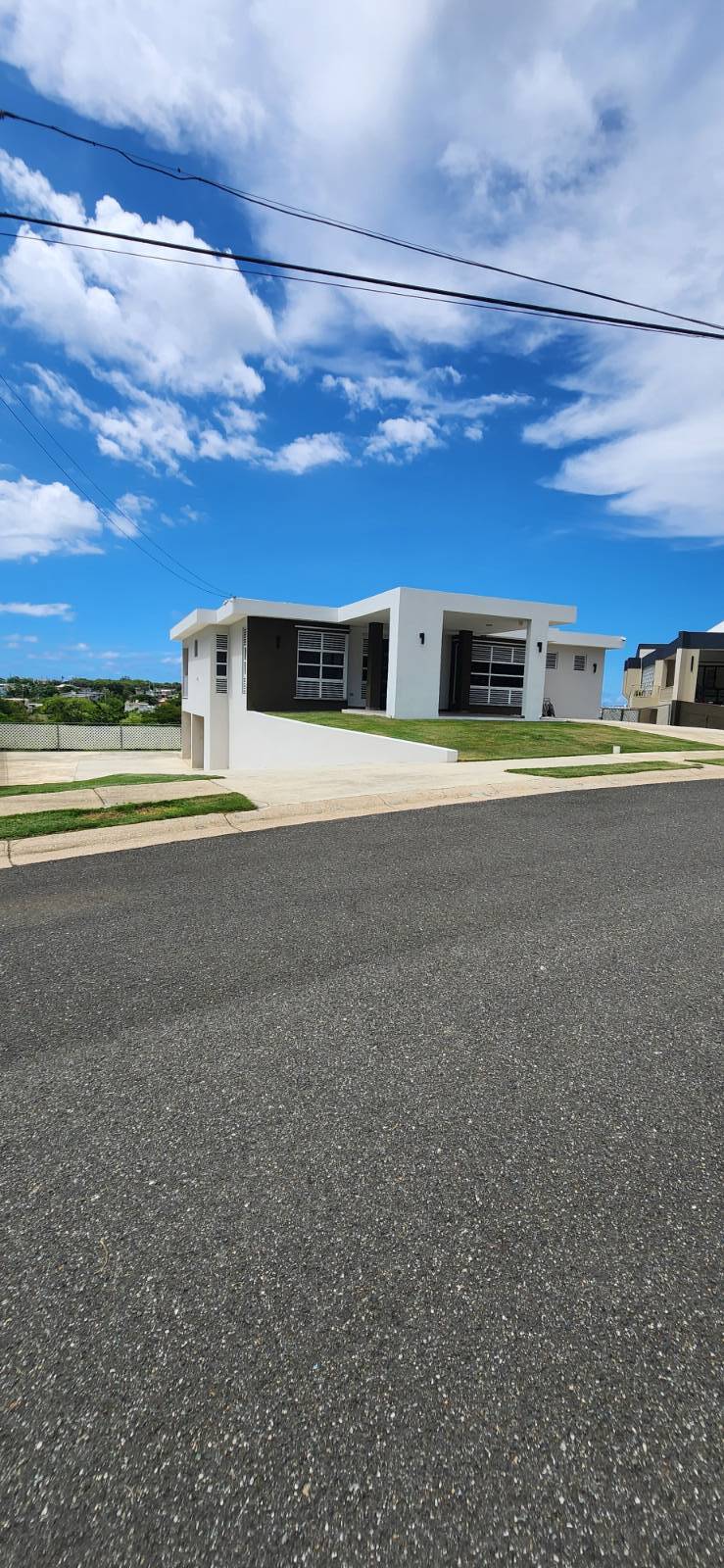 3, Villas De España, Villas De España, Isabela - 1