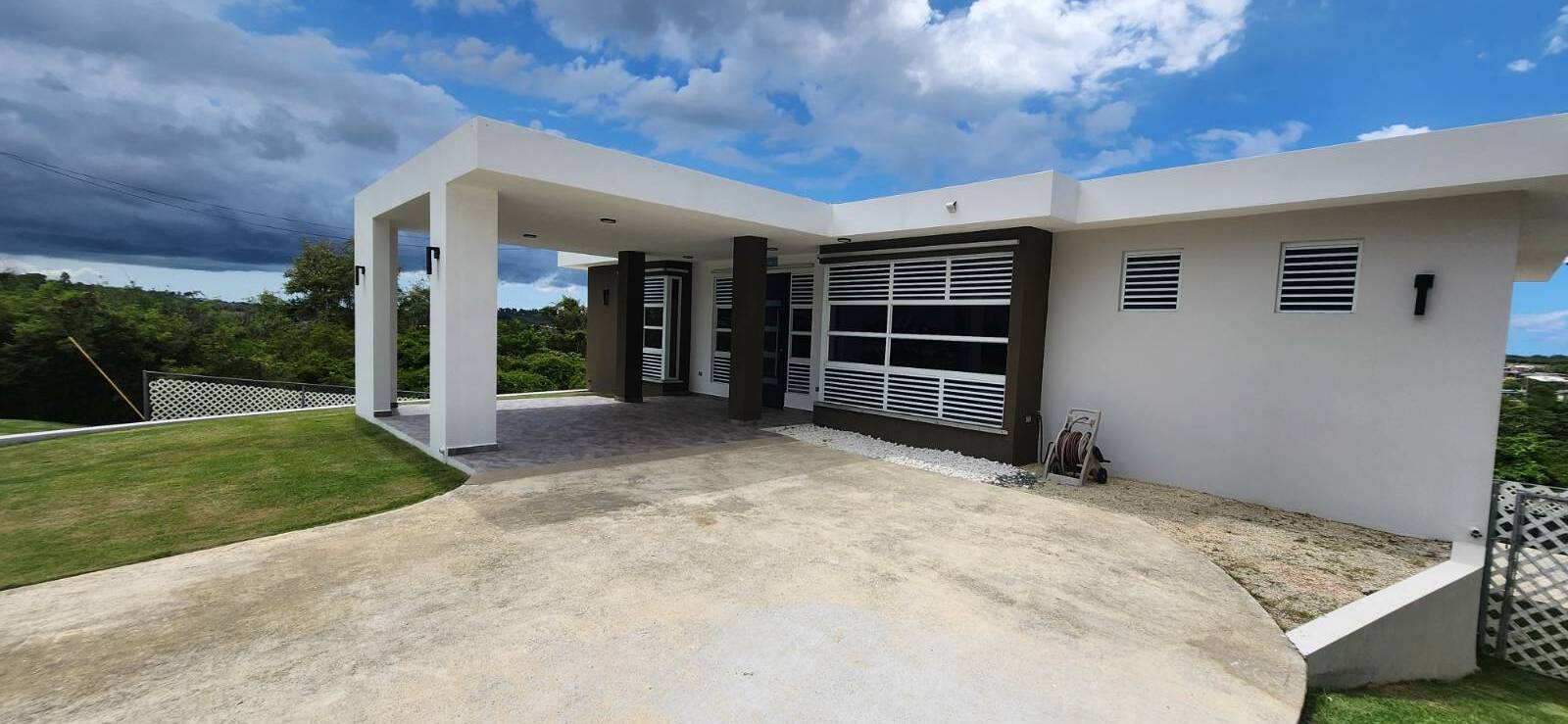 3, Villas De España, Villas De España, Isabela - 17